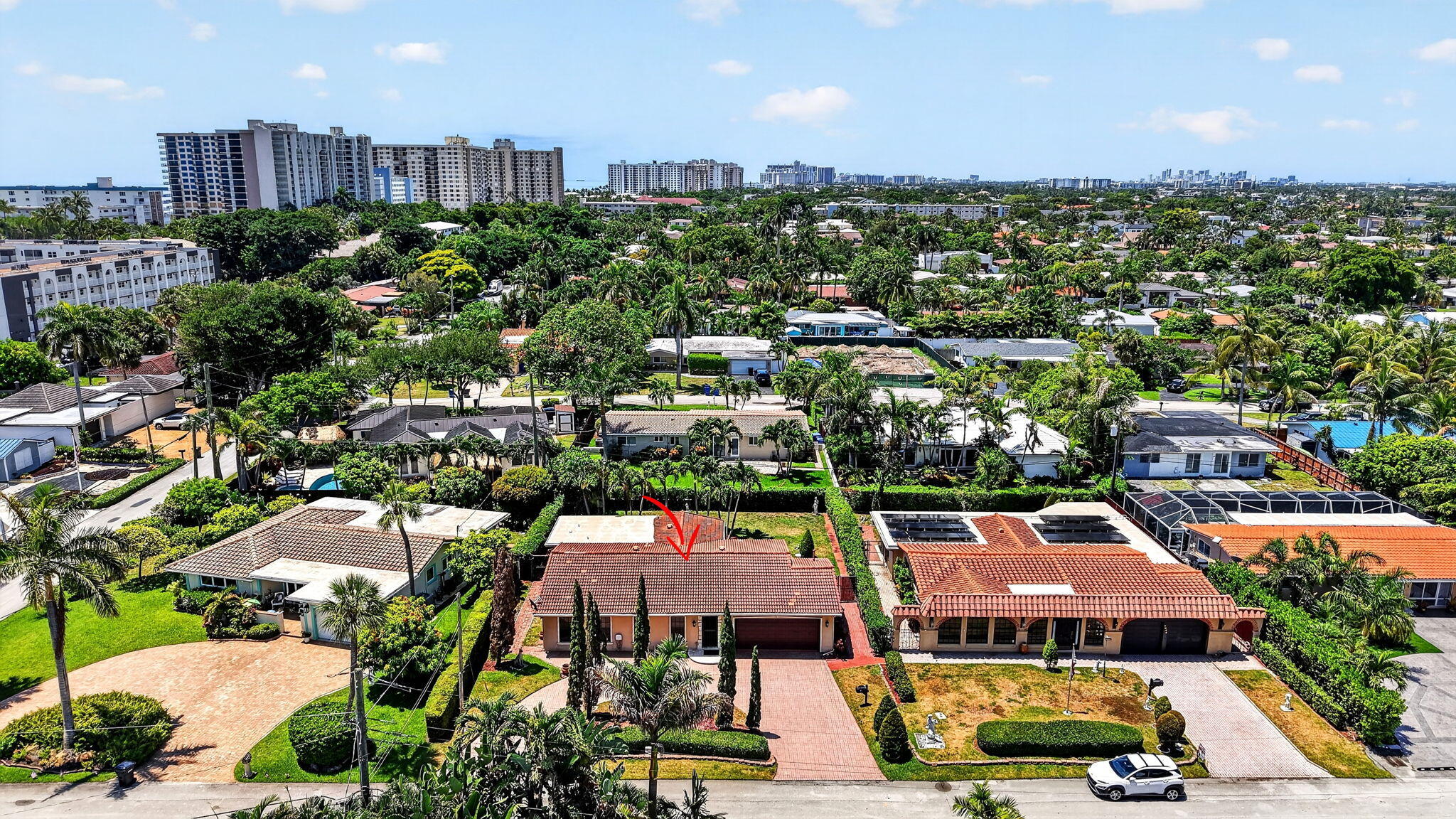2060 Tropic Isle, Lauderdale-By-The-Sea
