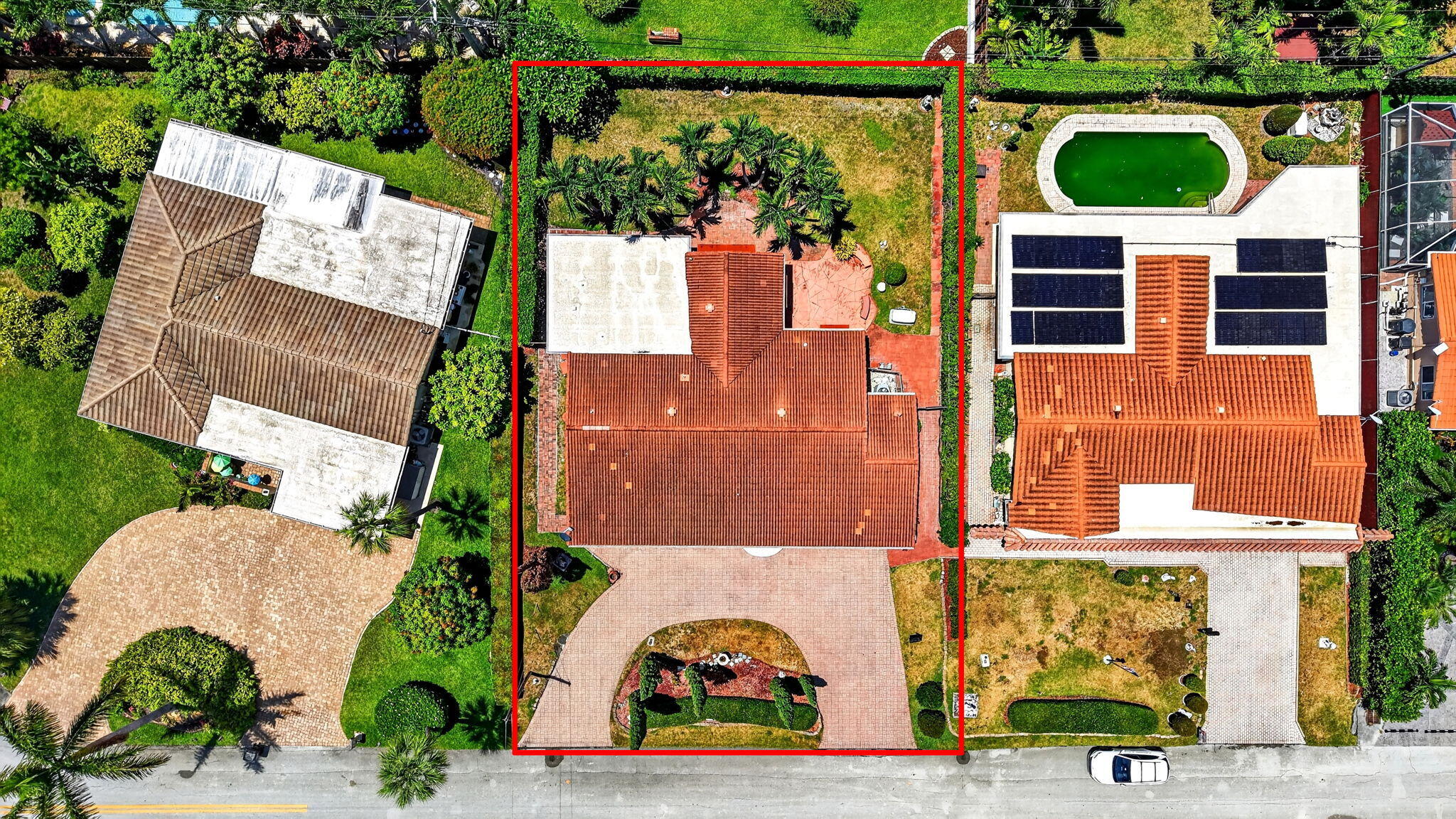 2060 Tropic Isle, Lauderdale-By-The-Sea