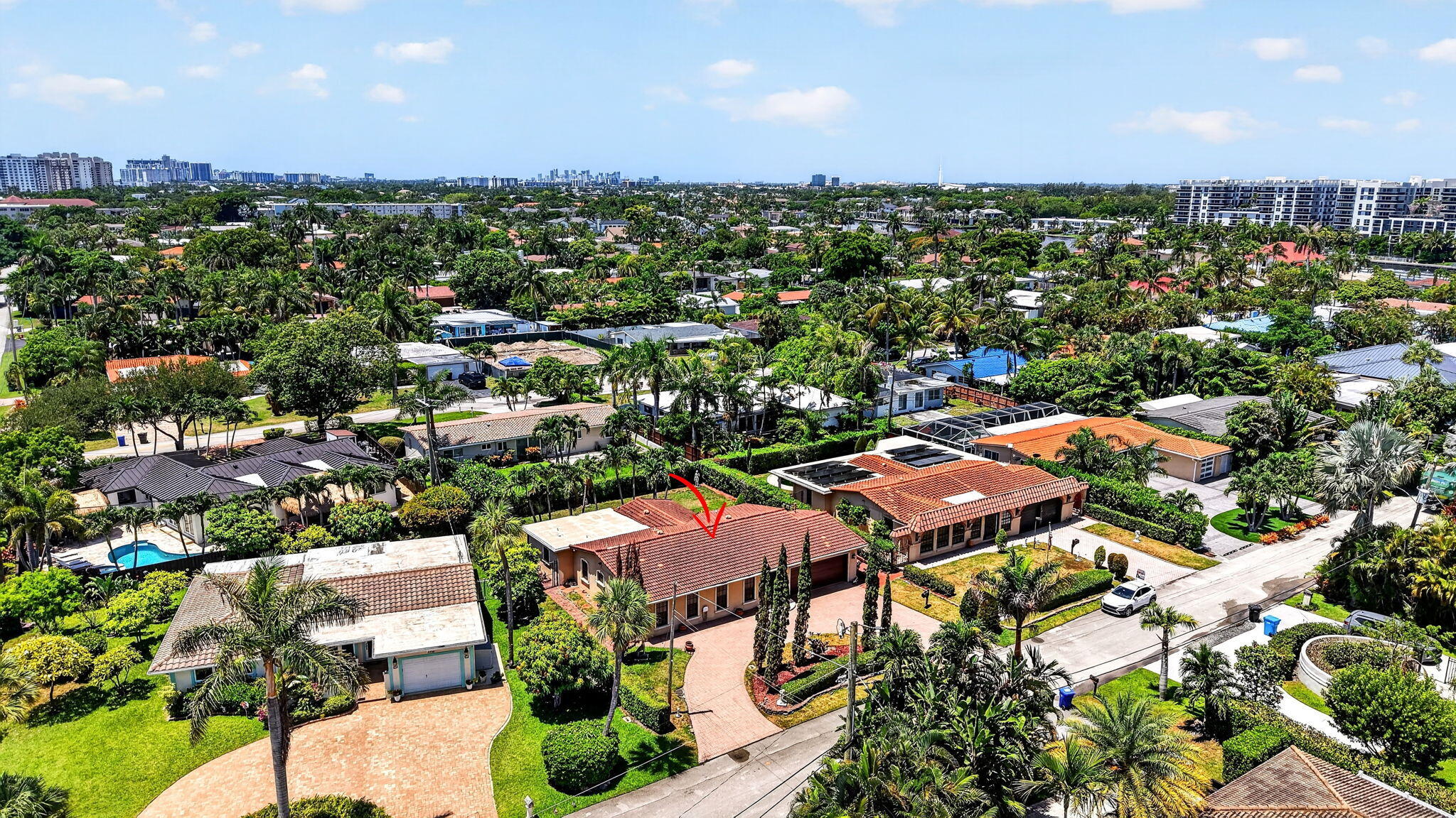 2060 Tropic Isle, Lauderdale-By-The-Sea