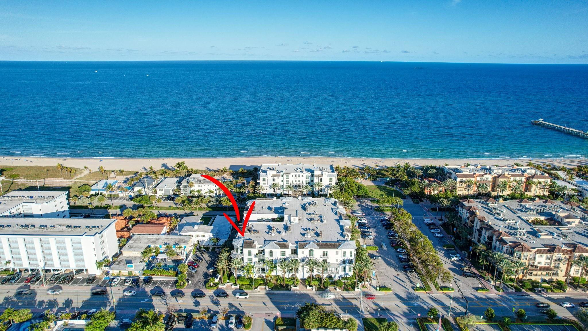 4511 El Mar Drive 210, Lauderdale-By-The-Sea Unit: 210