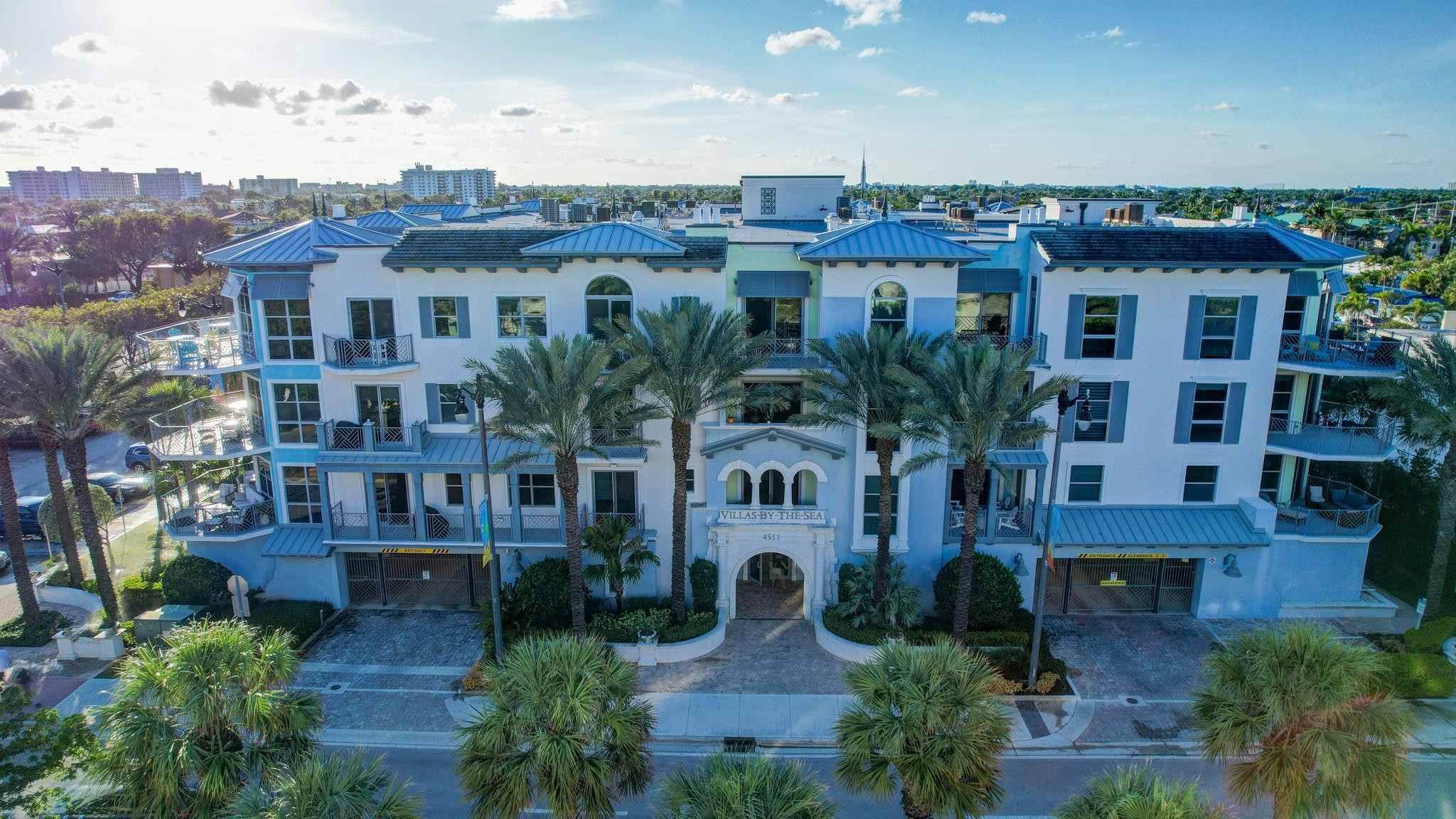 4511 El Mar Drive 210, Lauderdale-By-The-Sea Unit: 210