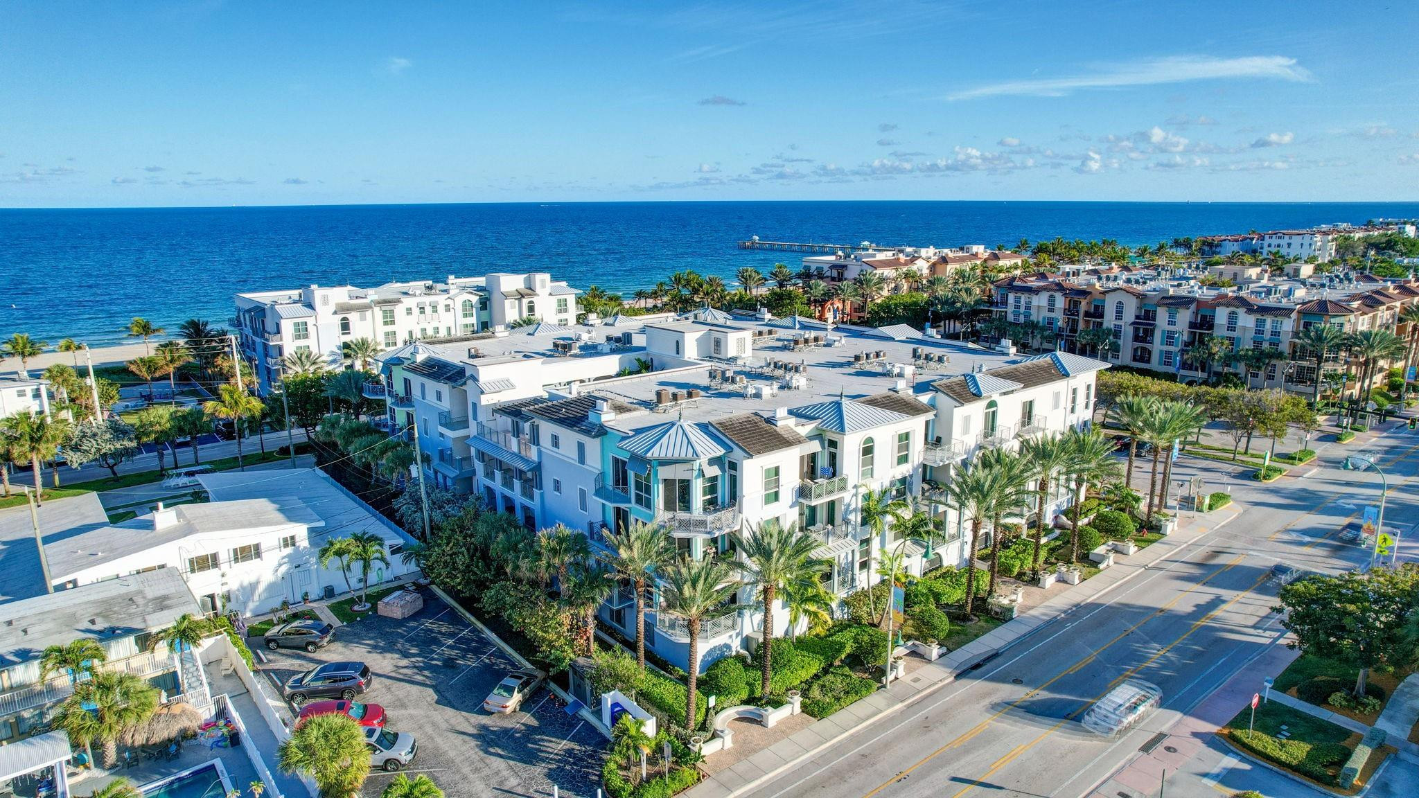 4511 El Mar Drive 210, Lauderdale-By-The-Sea Unit: 210