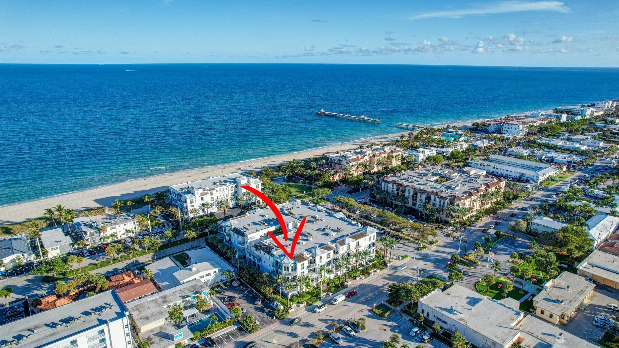 4511 El Mar Drive 210, Lauderdale-By-The-Sea Unit: 210