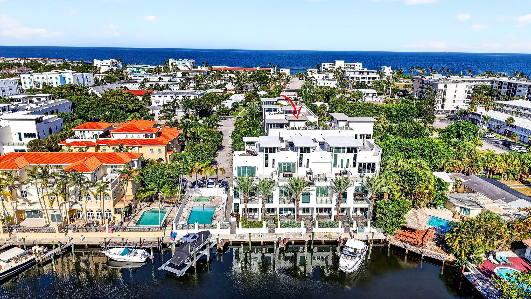 244 Garden Court, Lauderdale-By-The-Sea