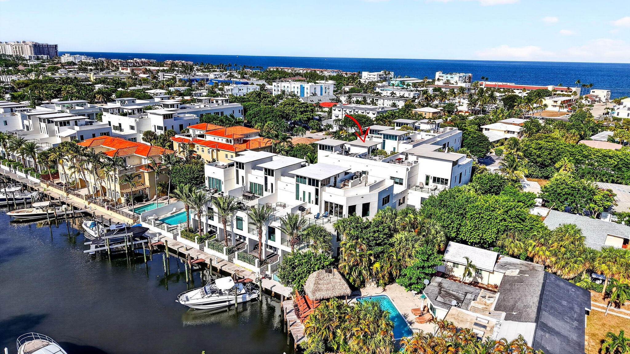 244 Garden Court, Lauderdale-By-The-Sea