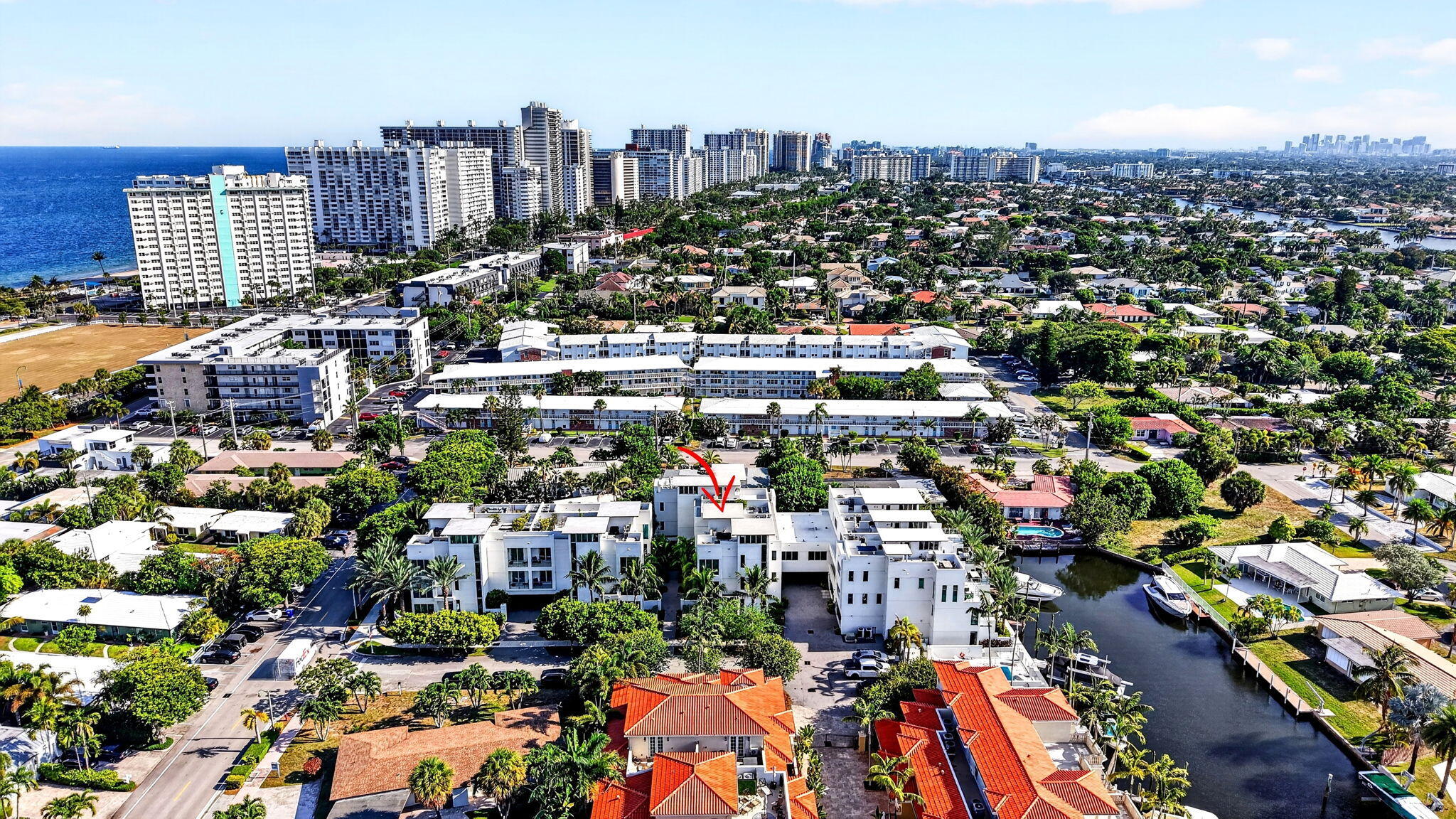 244 Garden Court, Lauderdale-By-The-Sea