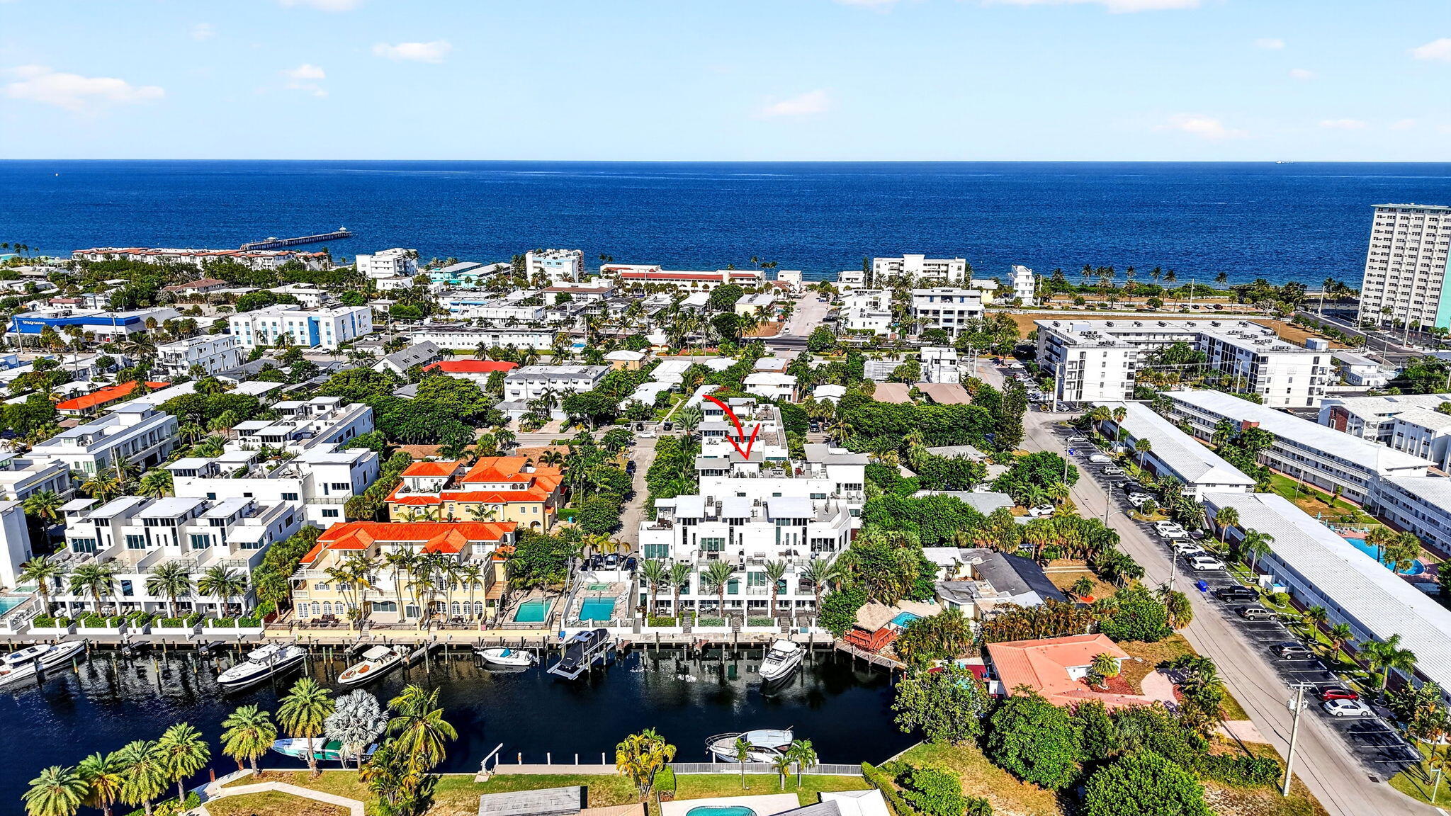 244 Garden Court, Lauderdale-By-The-Sea
