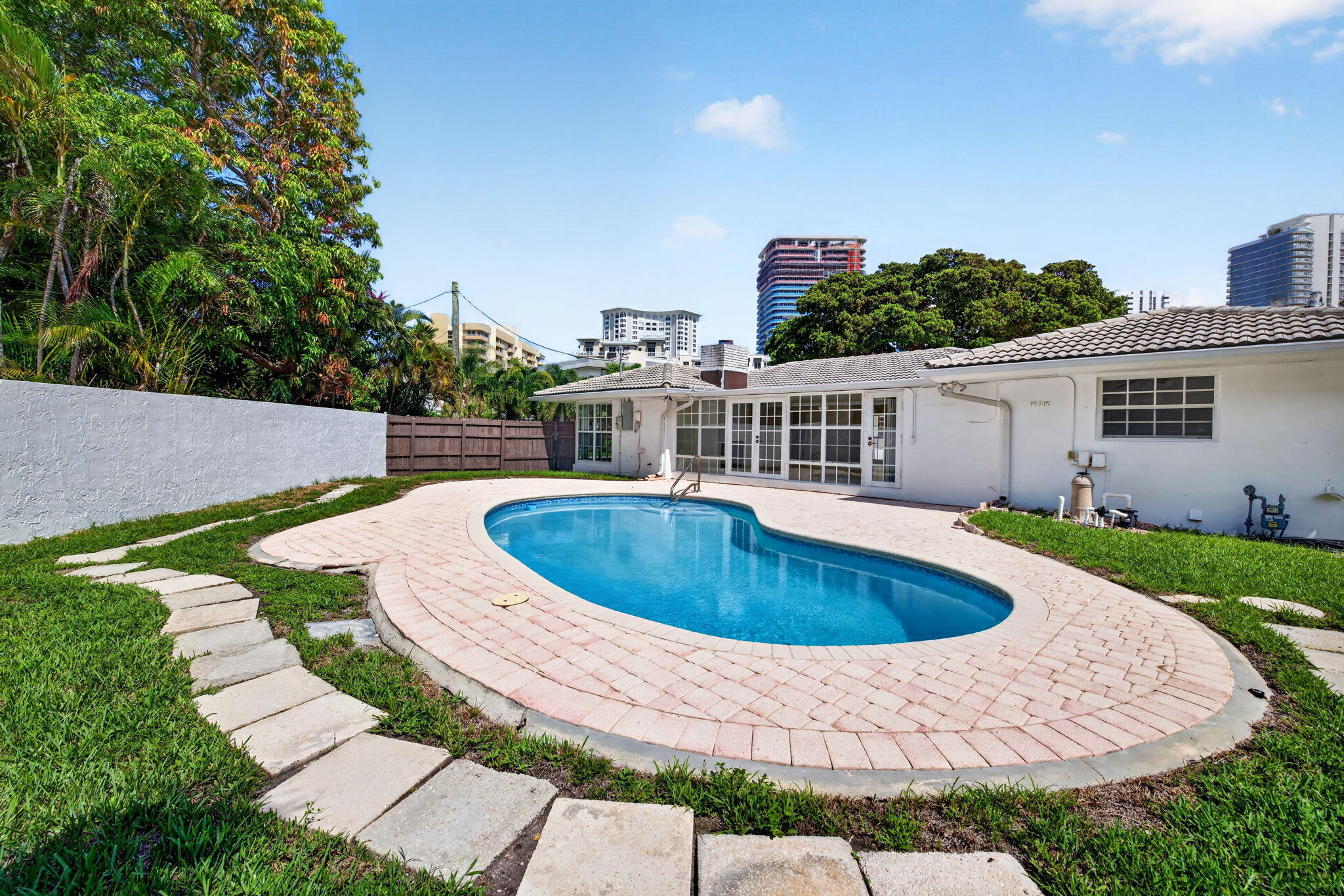 1345 E Terra Mar Drive