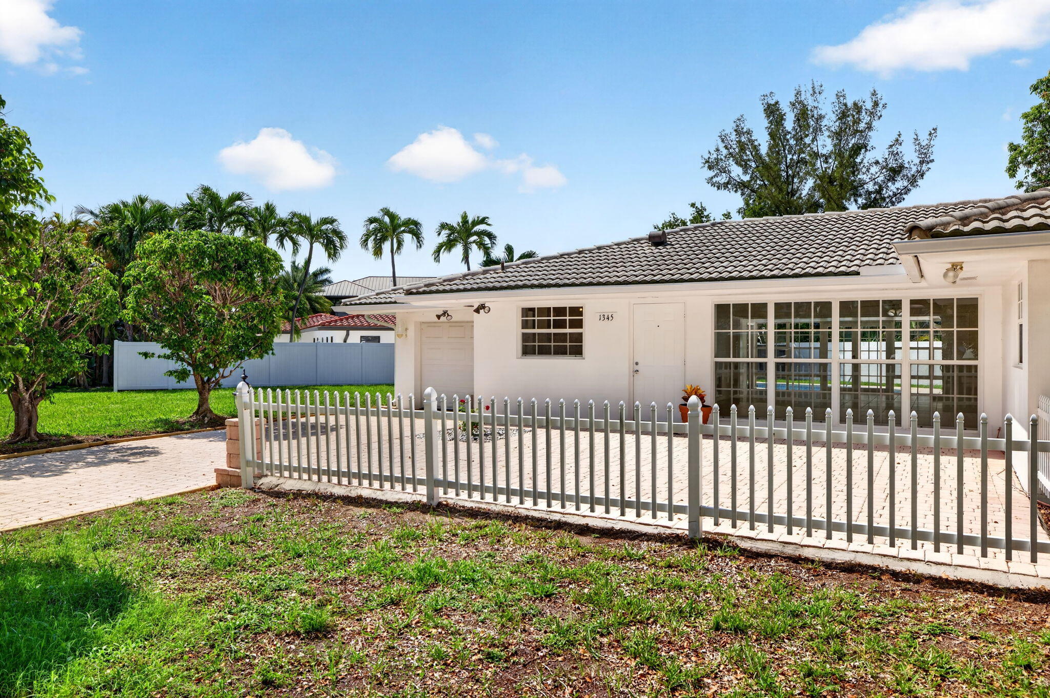1345 E Terra Mar Drive