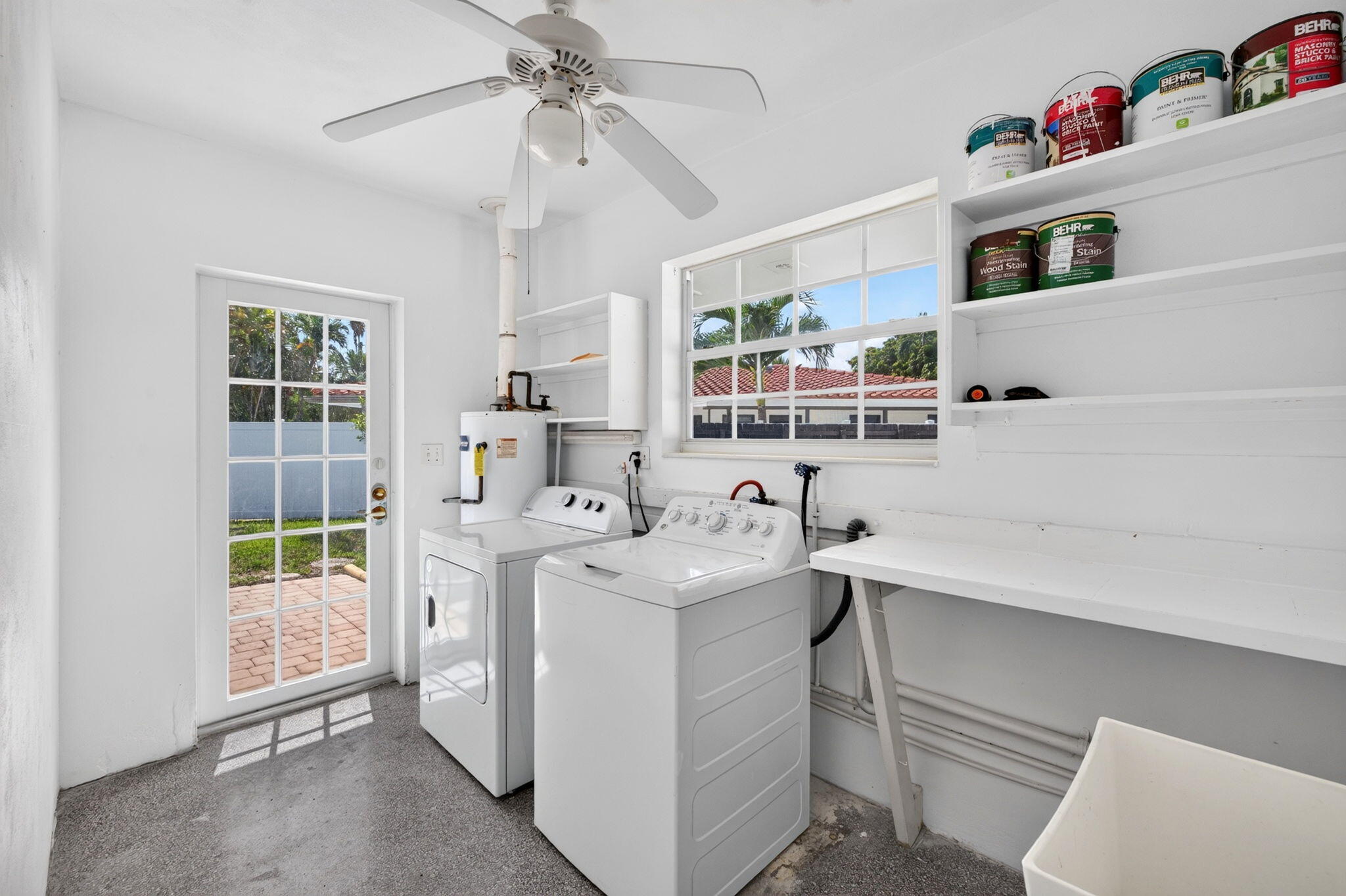 1345 E Terra Mar Drive