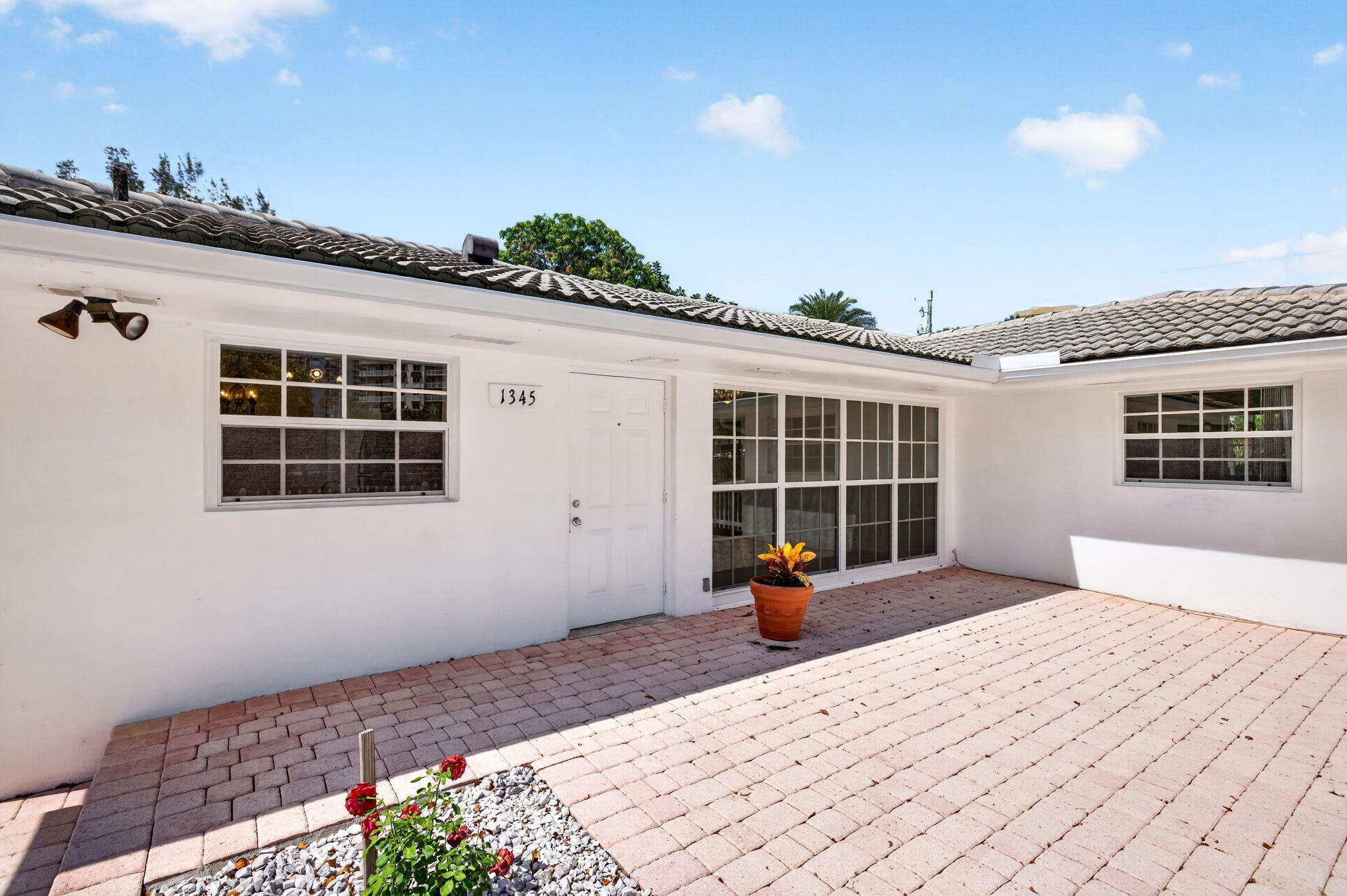 1345 E Terra Mar Drive