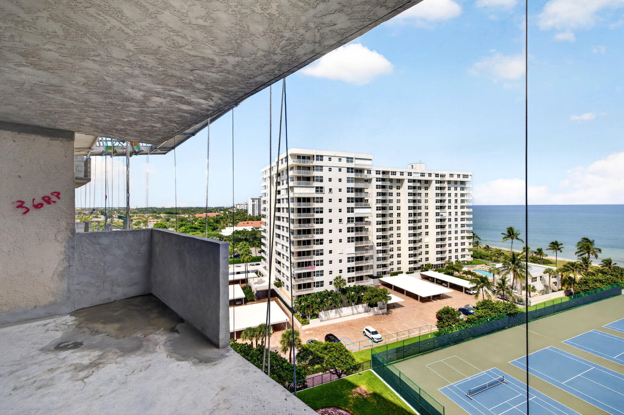 5100 N OCEAN Boulevard 1116, Lauderdale-By-The-Sea Unit: 1116