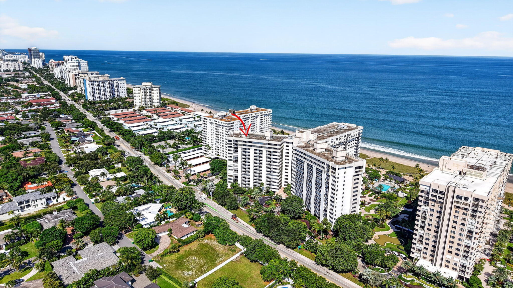 5100 N OCEAN Boulevard 1116, Lauderdale-By-The-Sea Unit: 1116