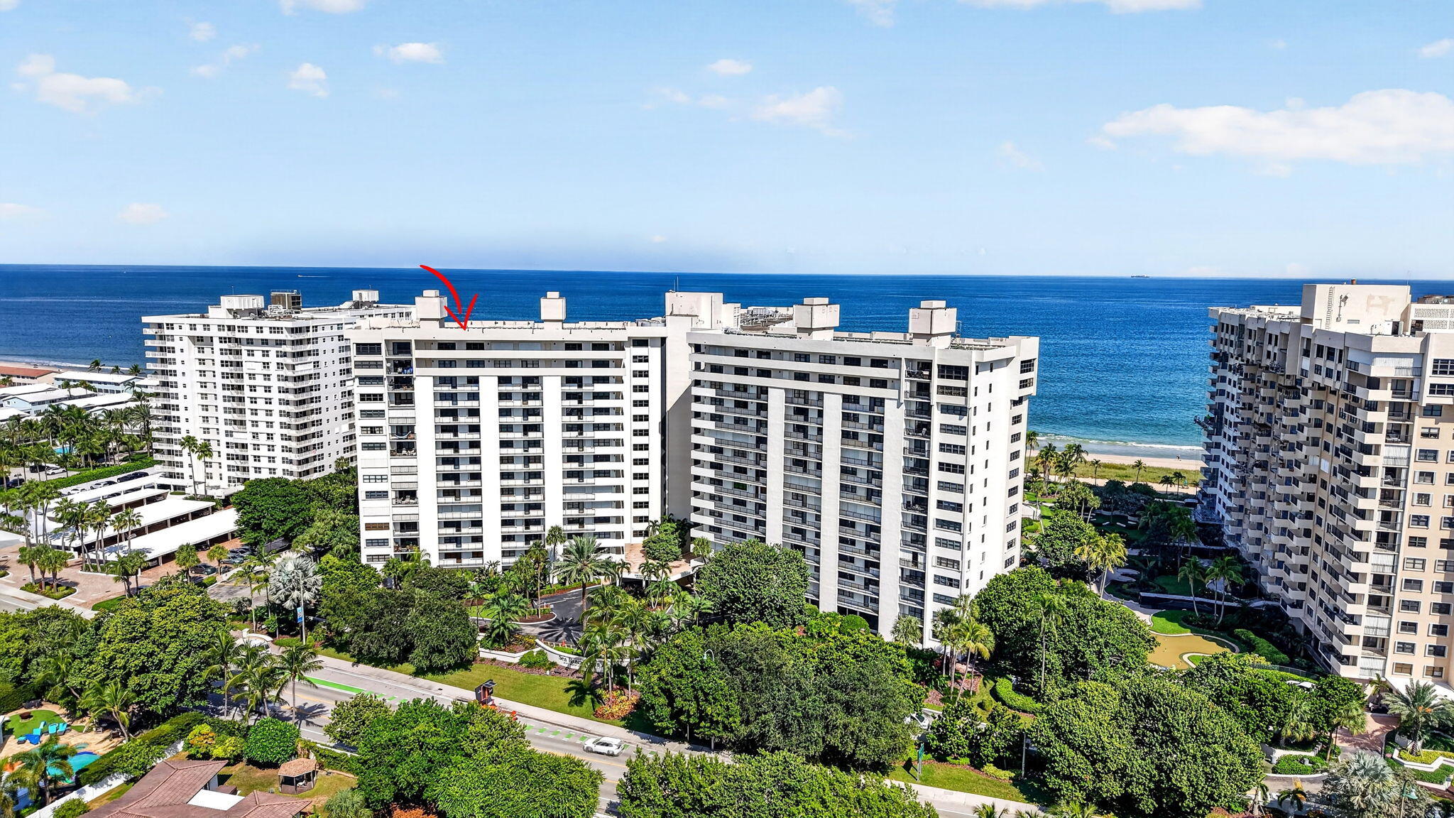 5100 N OCEAN Boulevard 1116, Lauderdale-By-The-Sea Unit: 1116