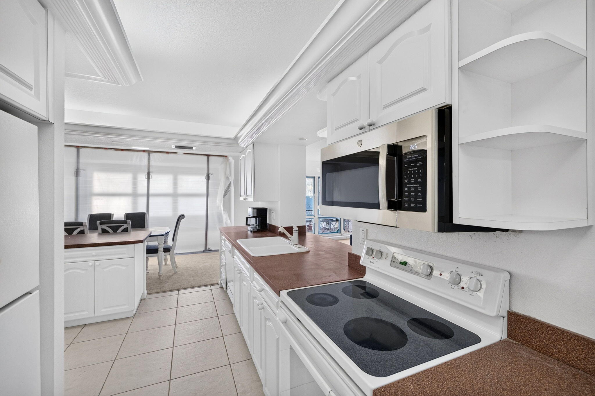5100 N OCEAN Boulevard 1116, Lauderdale-By-The-Sea Unit: 1116