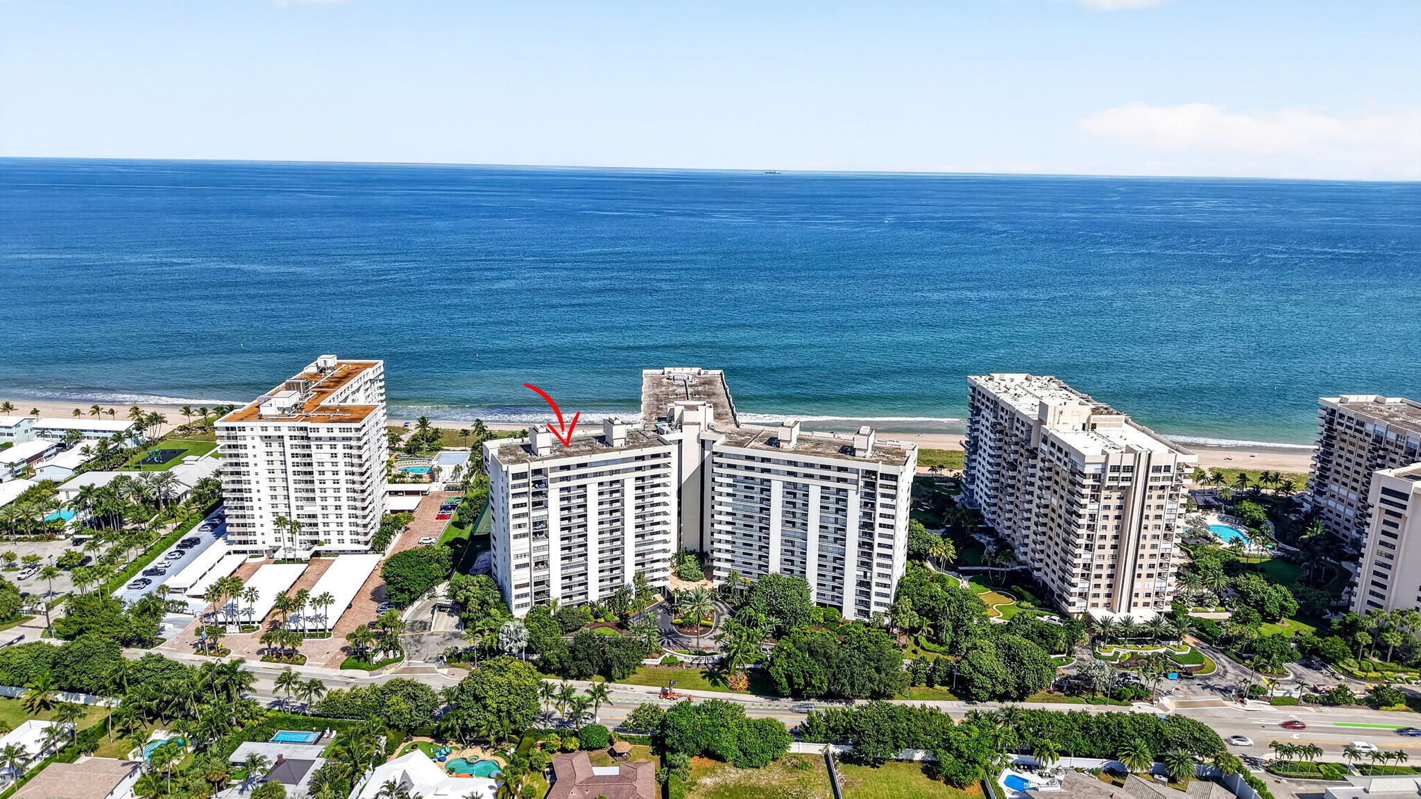5100 N OCEAN Boulevard 1116, Lauderdale-By-The-Sea Unit: 1116