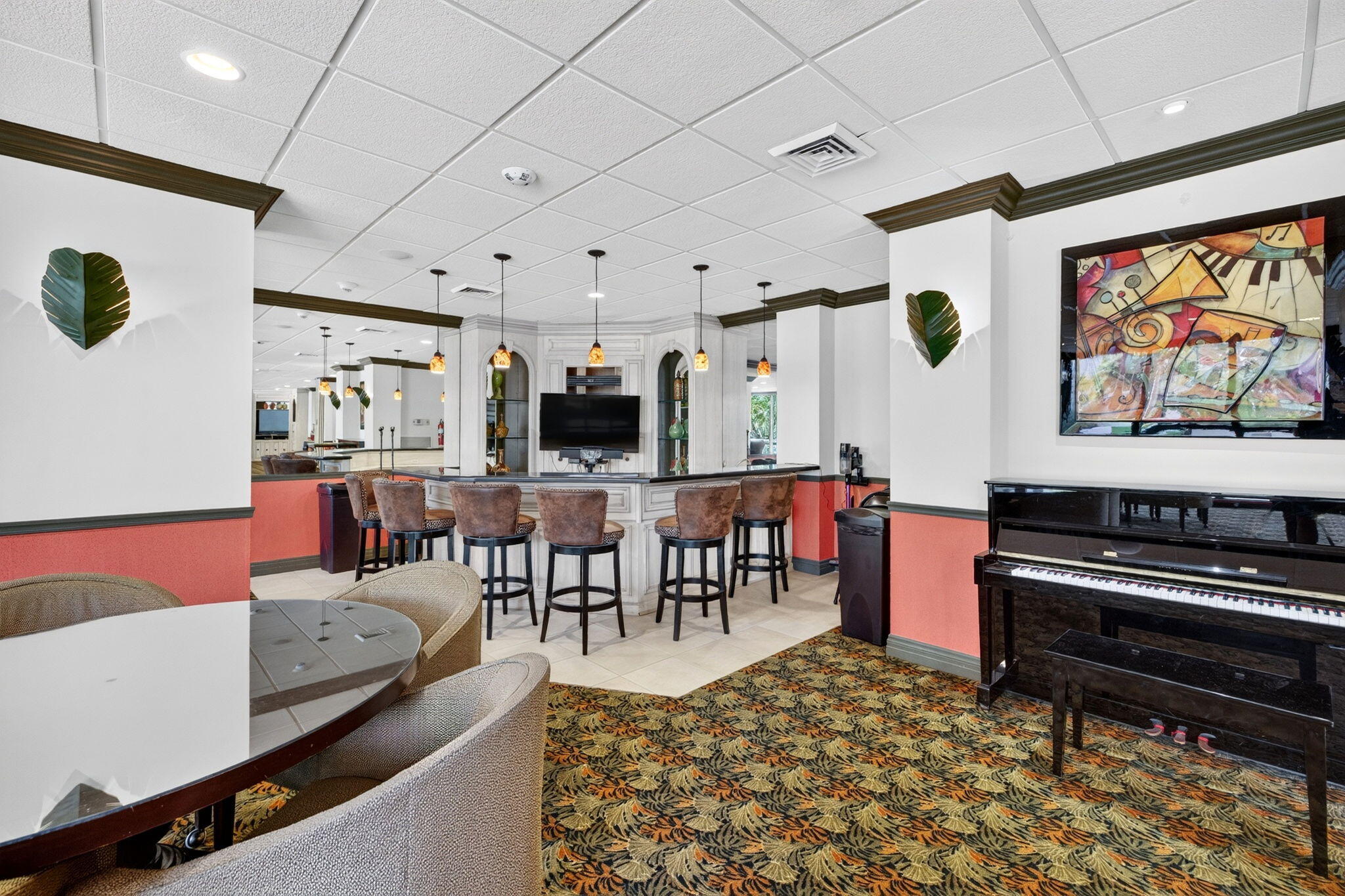 5100 N OCEAN Boulevard 1116, Lauderdale-By-The-Sea Unit: 1116