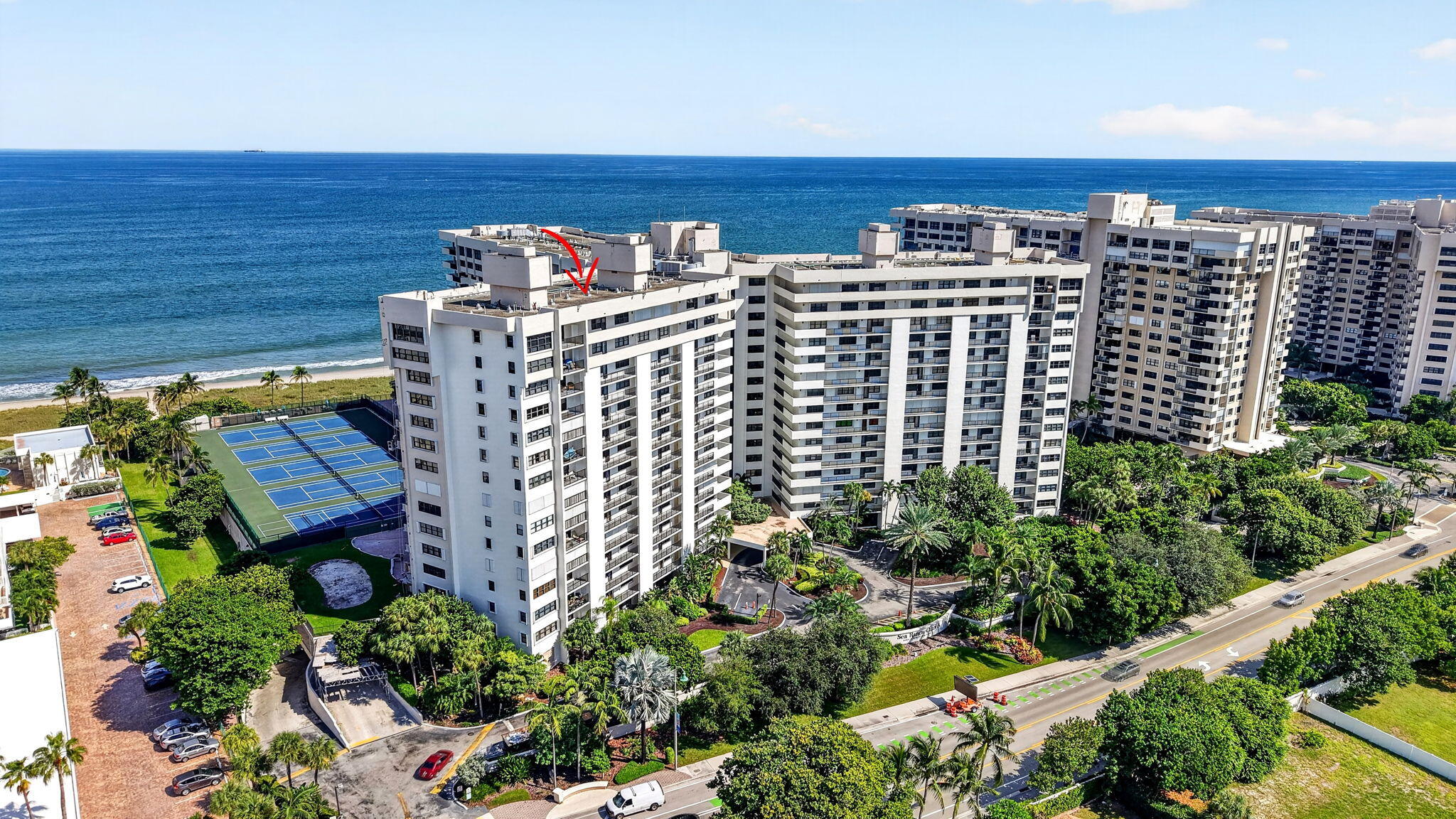 5100 N OCEAN Boulevard 1116, Lauderdale-By-The-Sea Unit: 1116