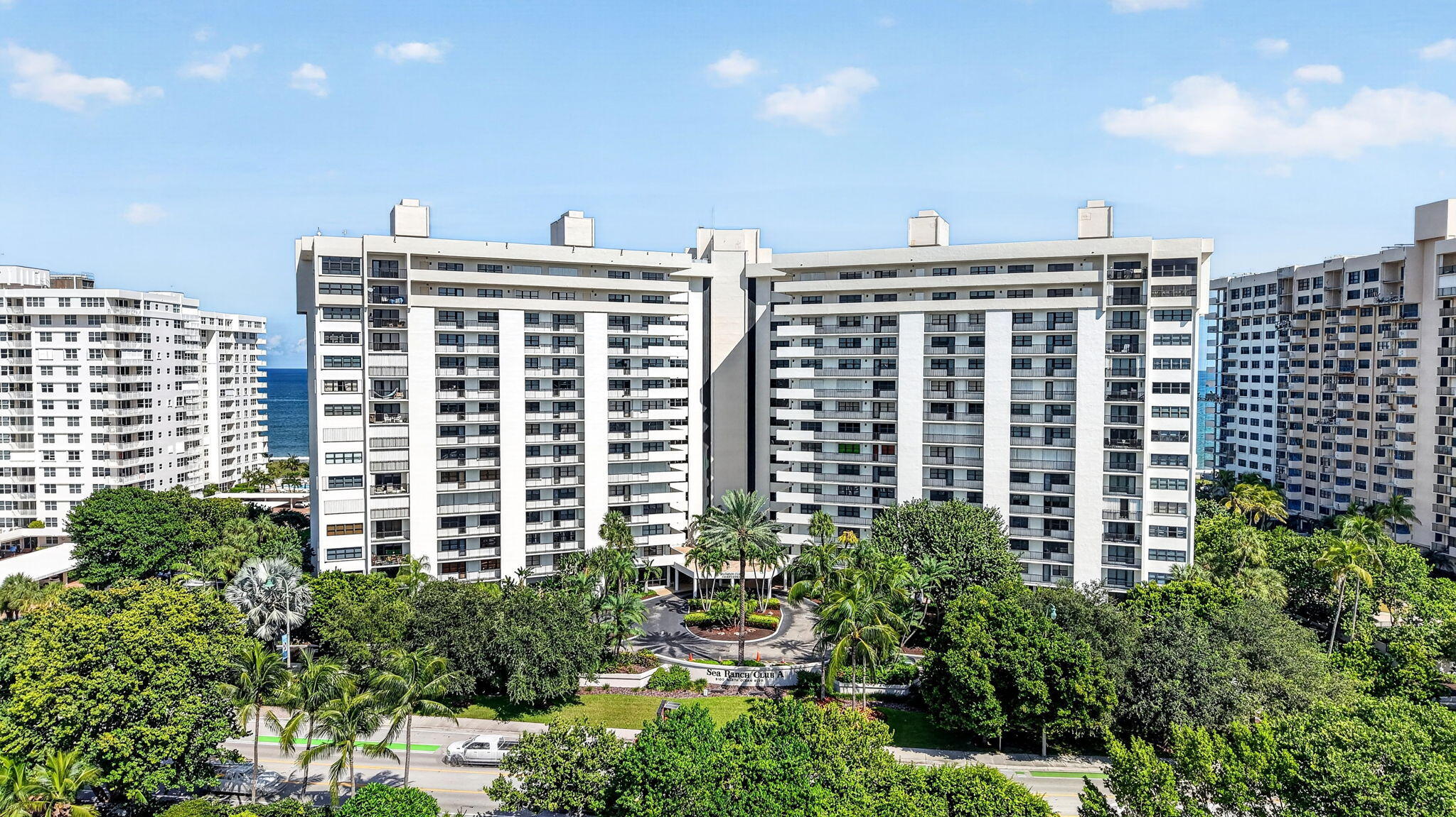5100 N OCEAN Boulevard 1116, Lauderdale-By-The-Sea Unit: 1116