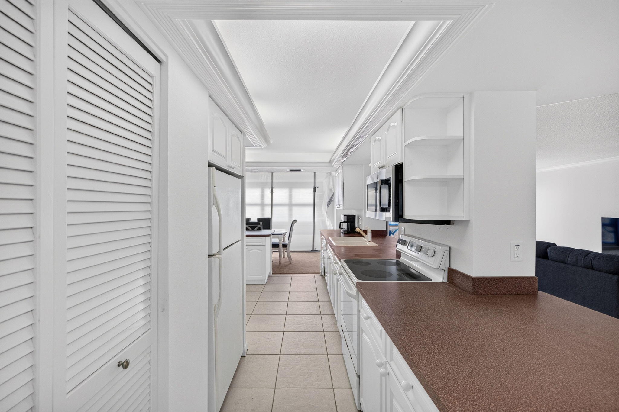 5100 N OCEAN Boulevard 1116, Lauderdale-By-The-Sea Unit: 1116