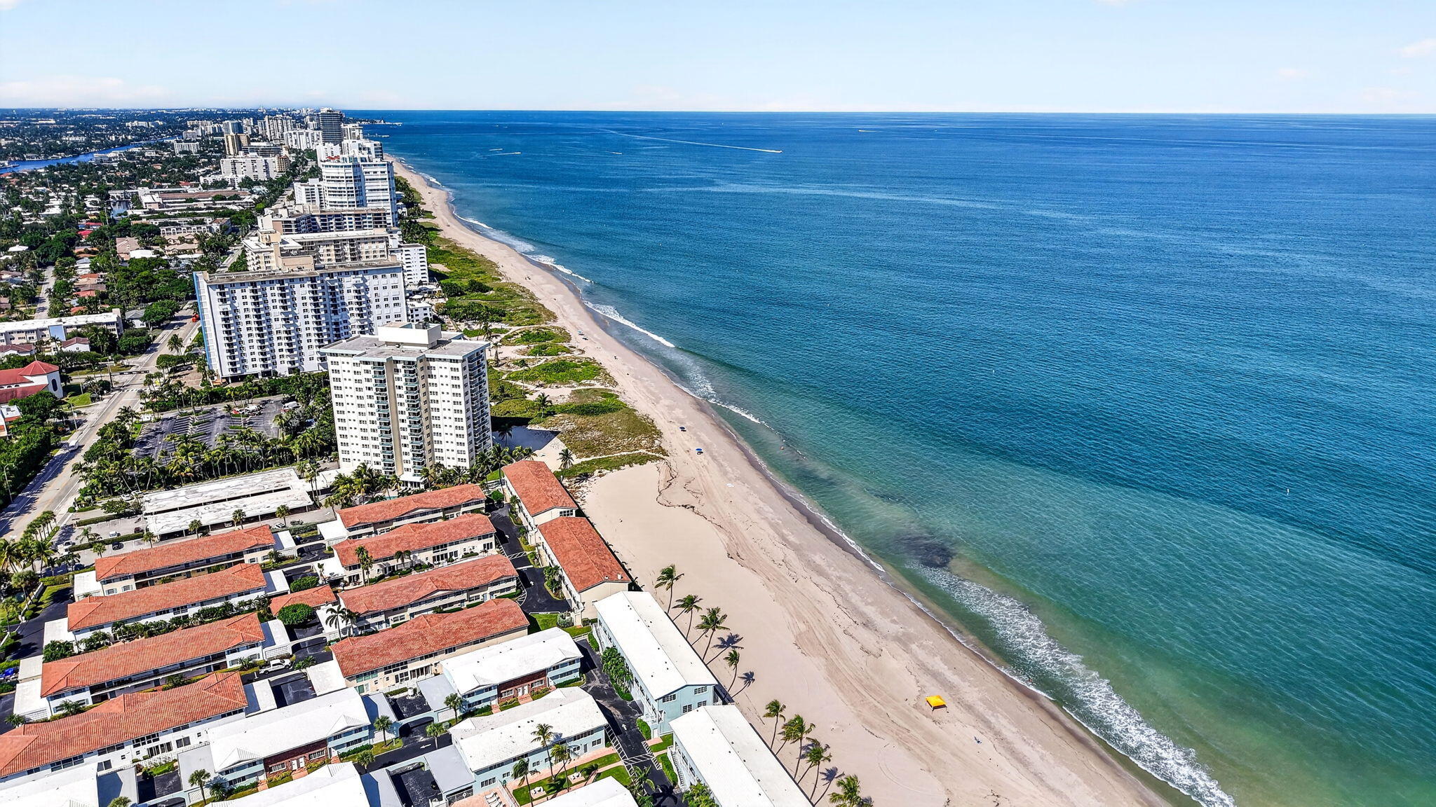 5100 N OCEAN Boulevard 1116, Lauderdale-By-The-Sea Unit: 1116