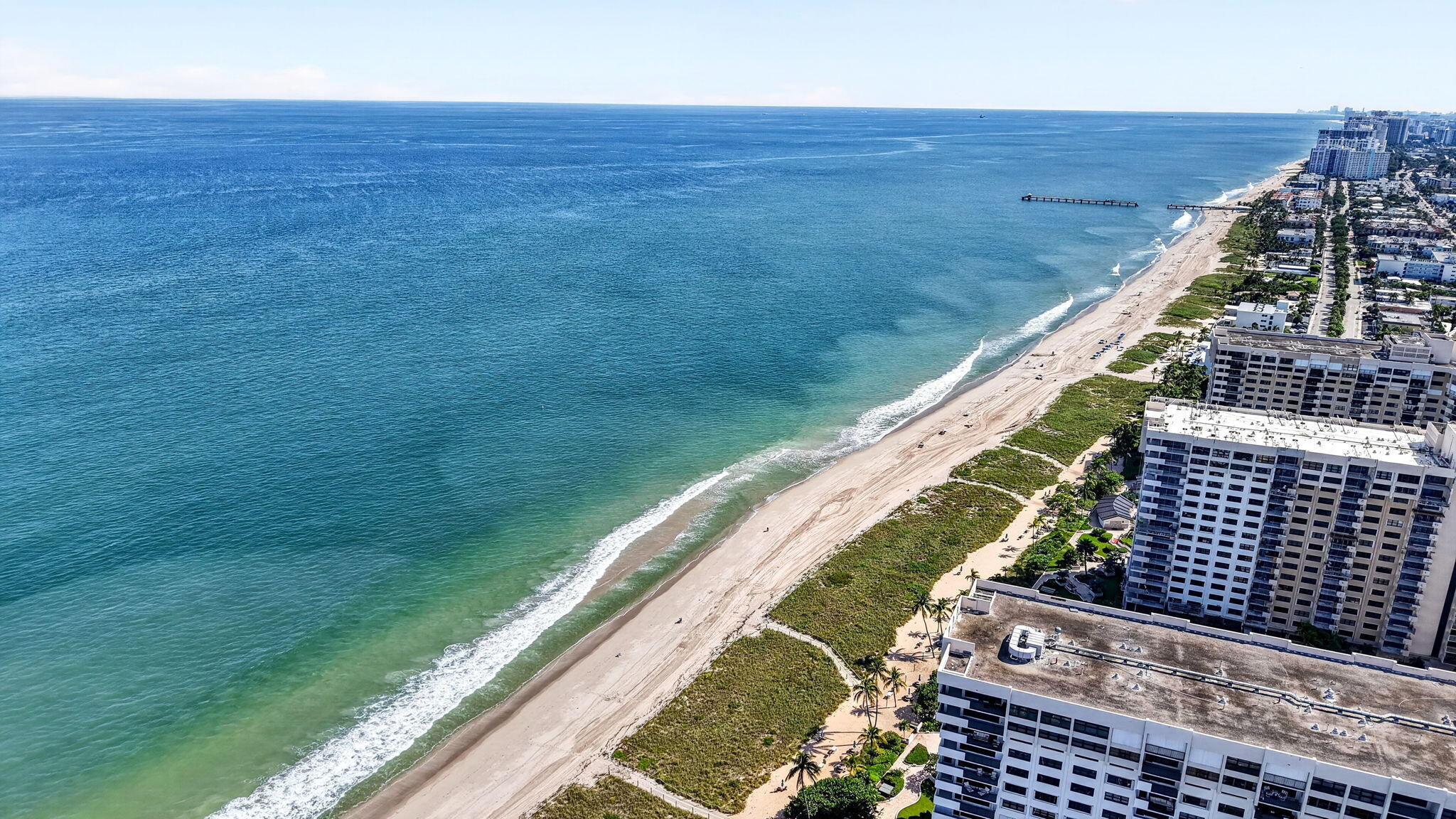 5100 N OCEAN Boulevard 1116, Lauderdale-By-The-Sea Unit: 1116