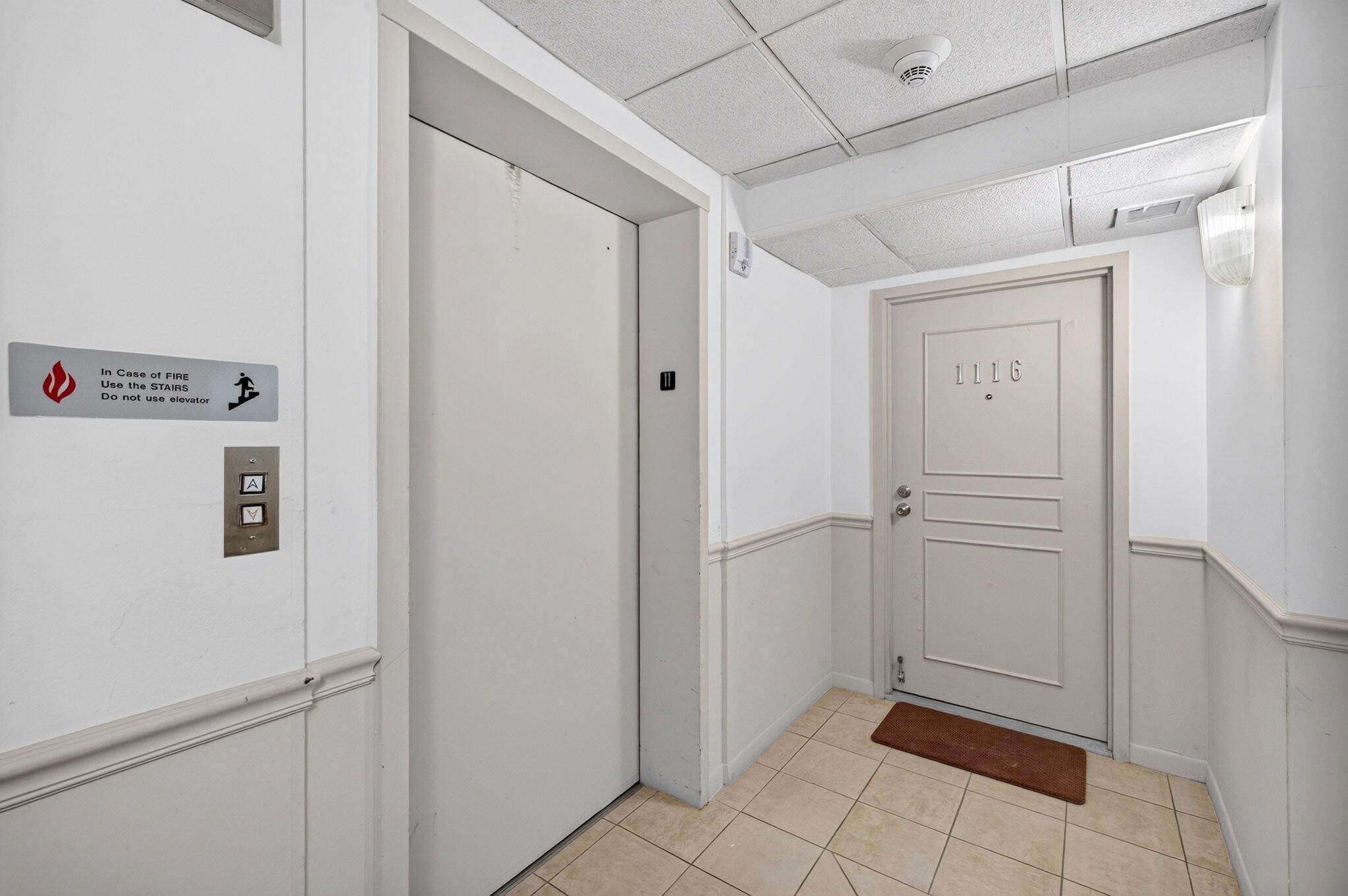 5100 N OCEAN Boulevard 1116, Lauderdale-By-The-Sea Unit: 1116