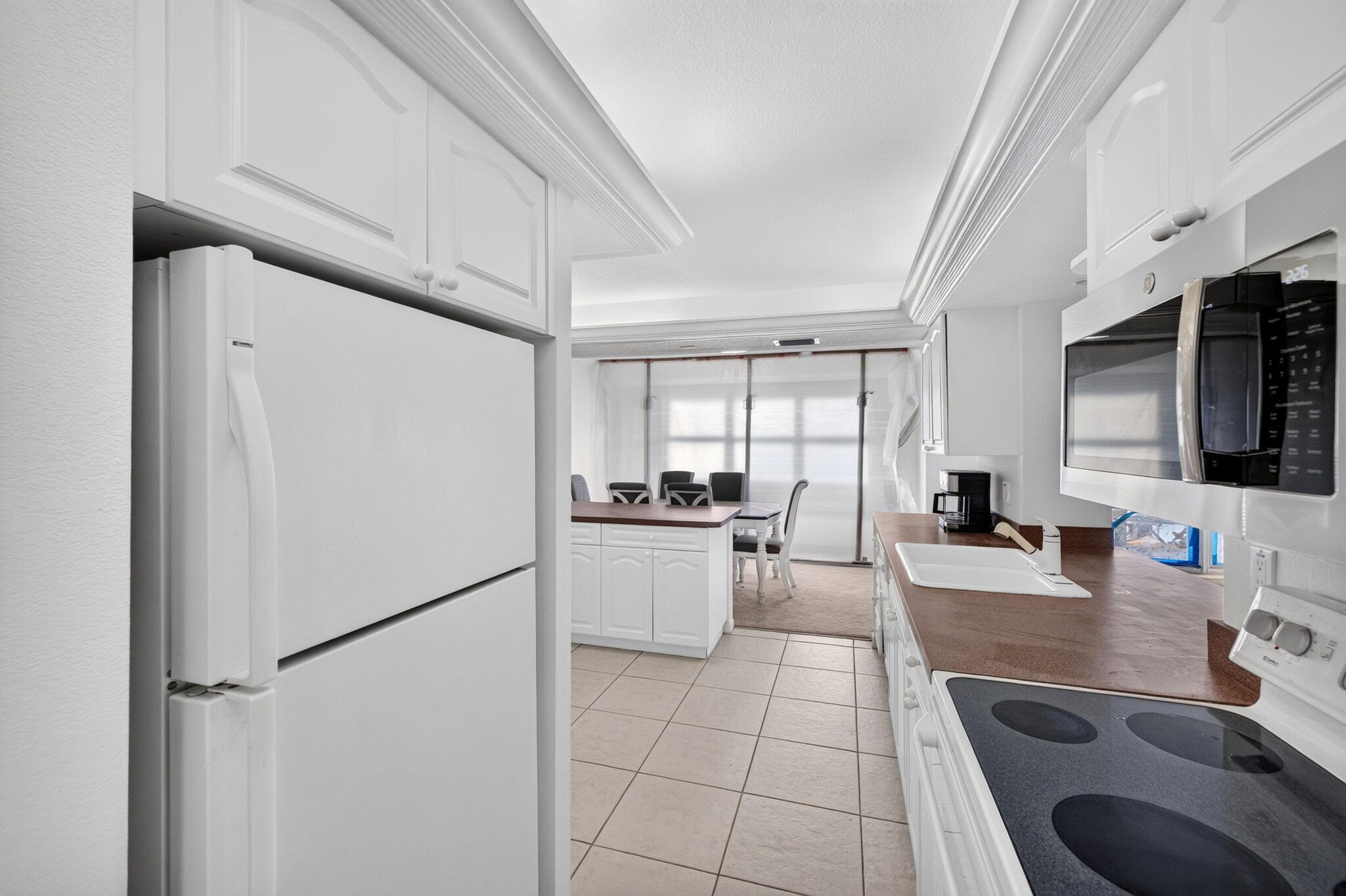 5100 N OCEAN Boulevard 1116, Lauderdale-By-The-Sea Unit: 1116