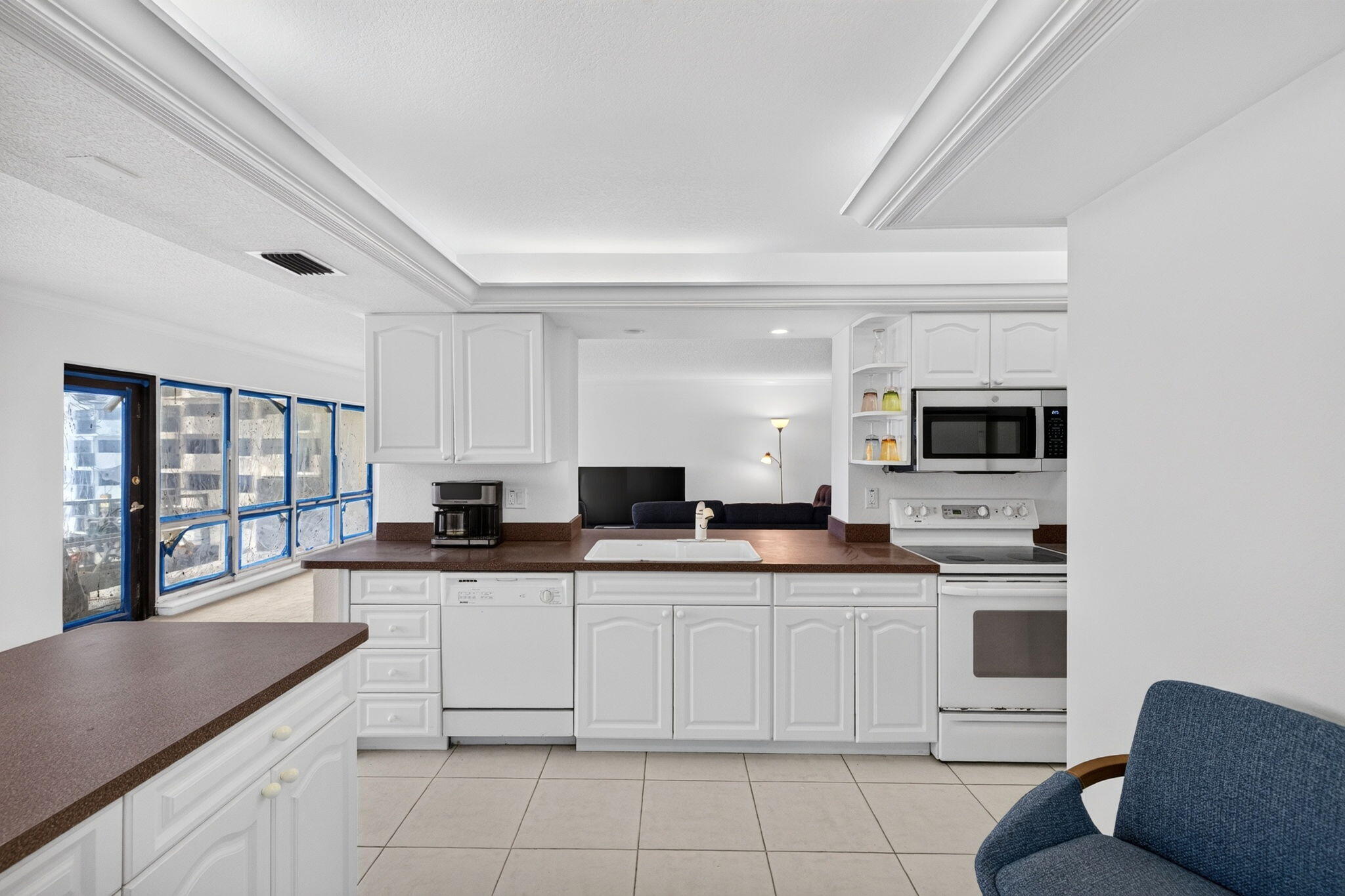 5100 N OCEAN Boulevard 1116, Lauderdale-By-The-Sea Unit: 1116