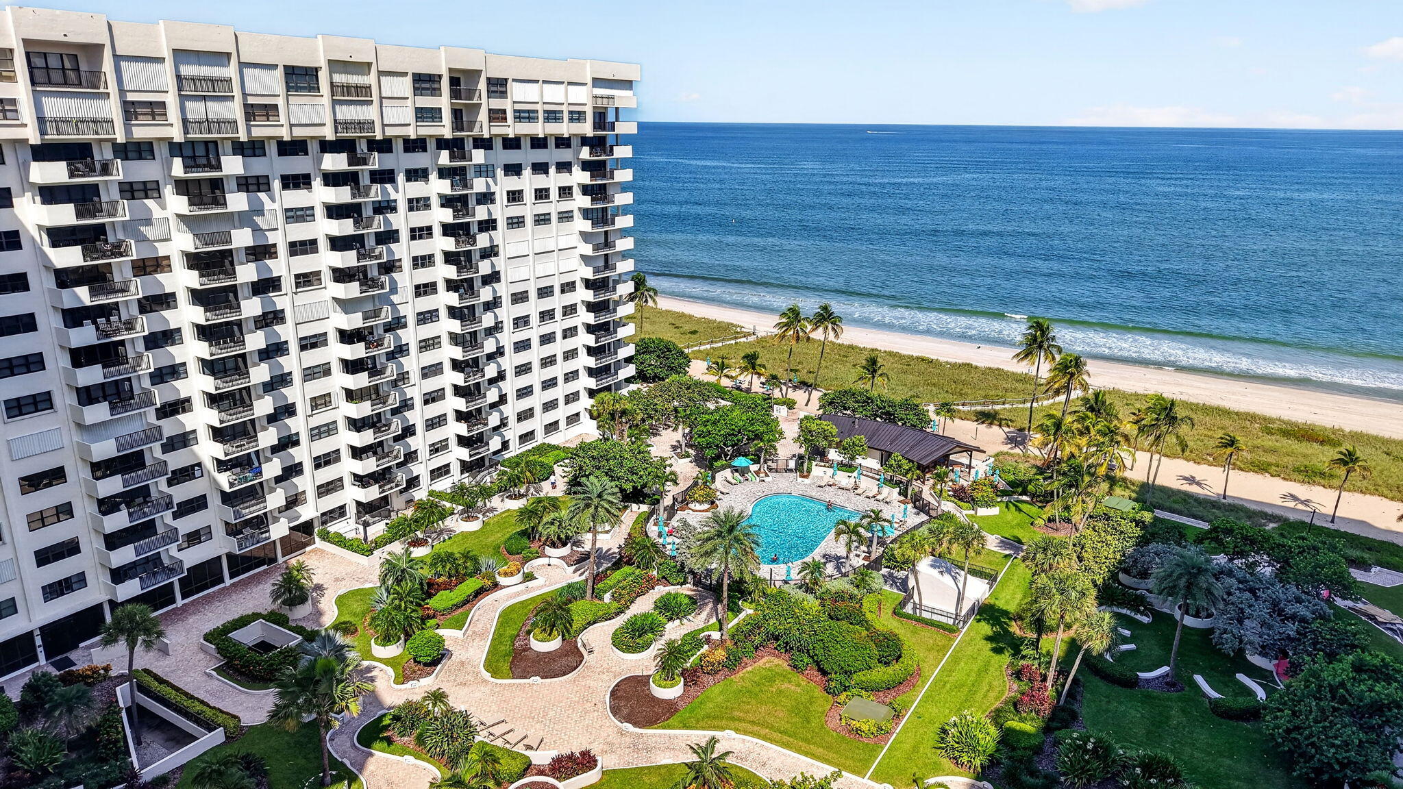 5100 N OCEAN Boulevard 1116, Lauderdale-By-The-Sea Unit: 1116