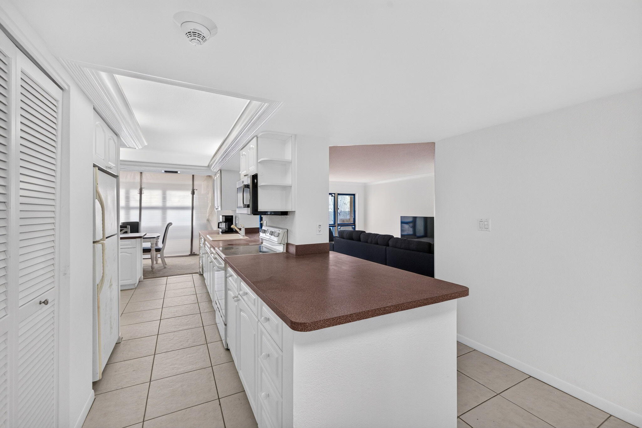 5100 N OCEAN Boulevard 1116, Lauderdale-By-The-Sea Unit: 1116