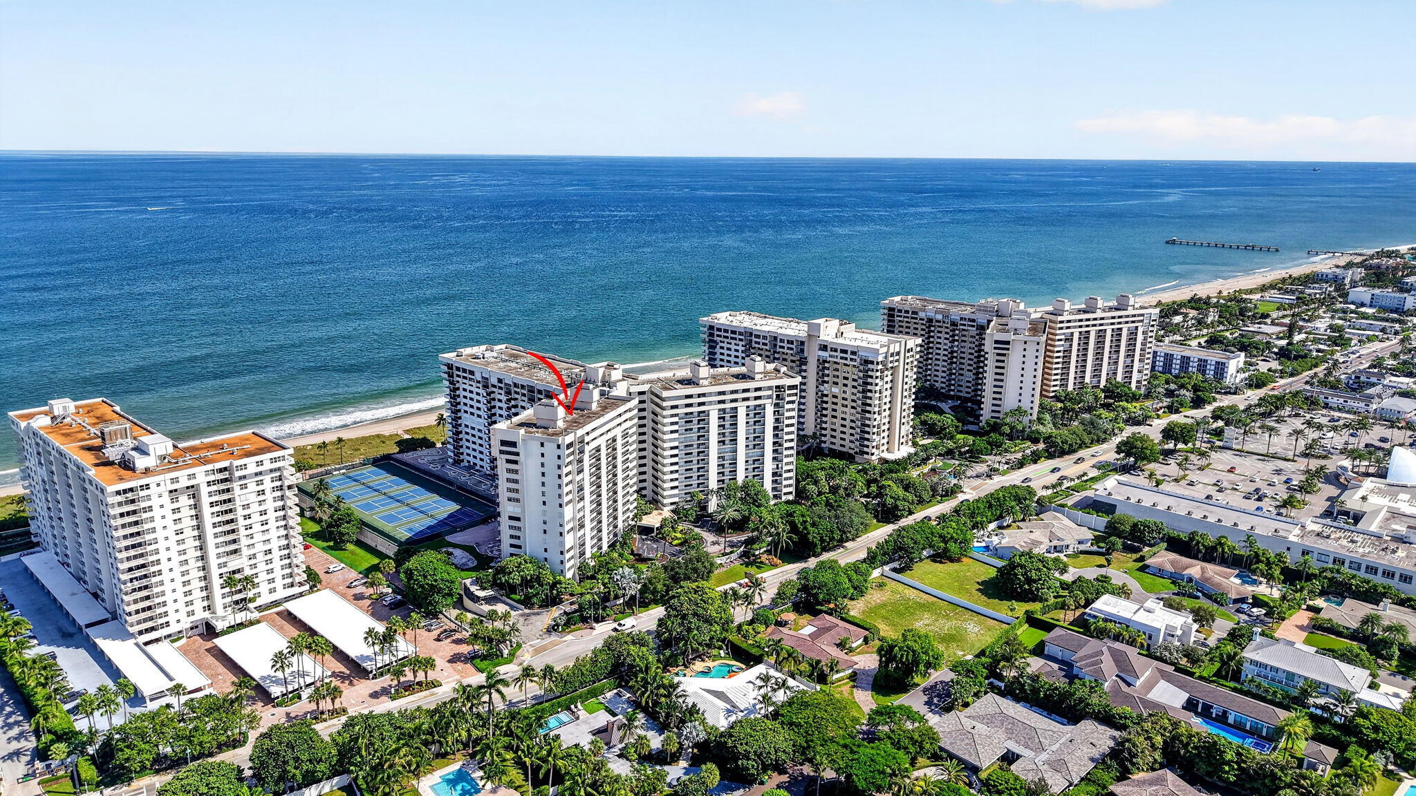 5100 N OCEAN Boulevard 1116, Lauderdale-By-The-Sea Unit: 1116