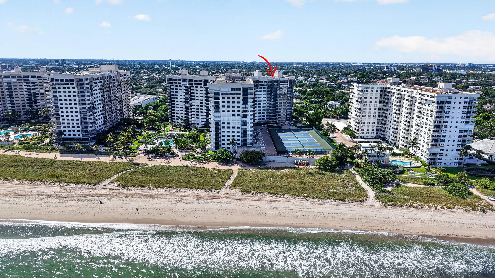 5100 N OCEAN Boulevard 1116, Lauderdale-By-The-Sea Unit: 1116