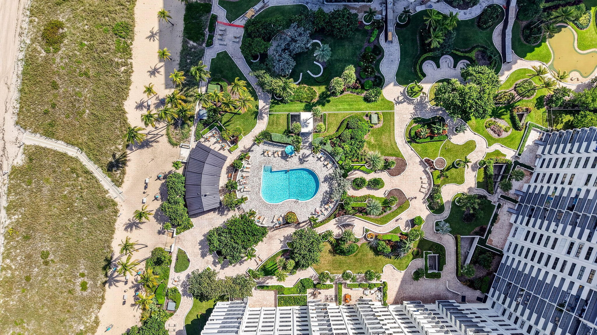 5100 N OCEAN Boulevard 1116, Lauderdale-By-The-Sea Unit: 1116