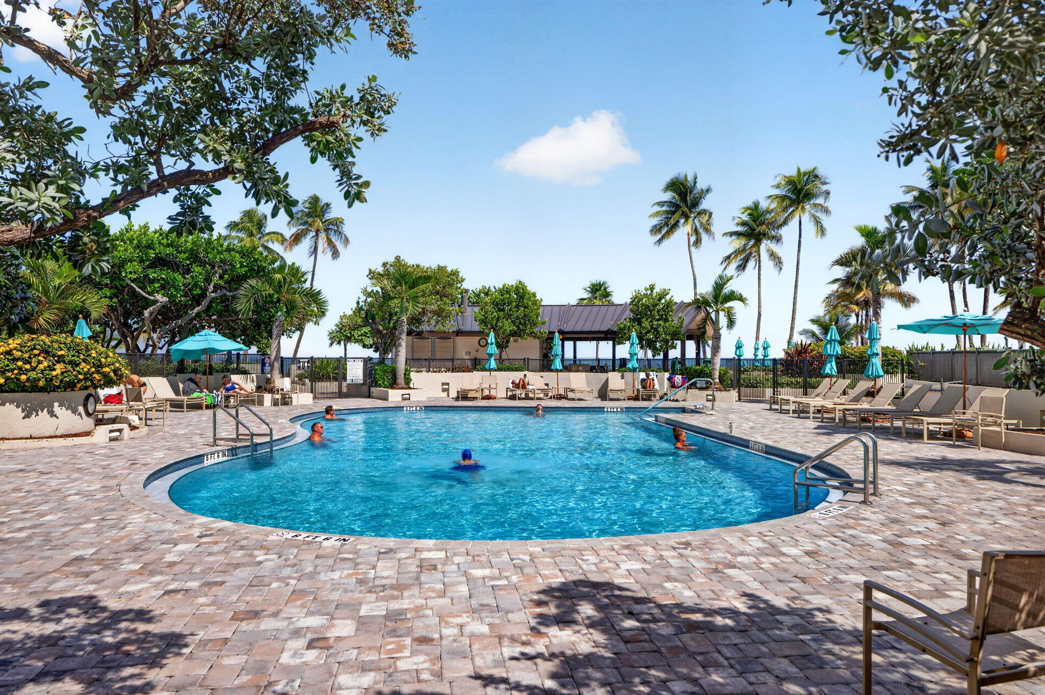 5100 N OCEAN Boulevard 1116, Lauderdale-By-The-Sea Unit: 1116