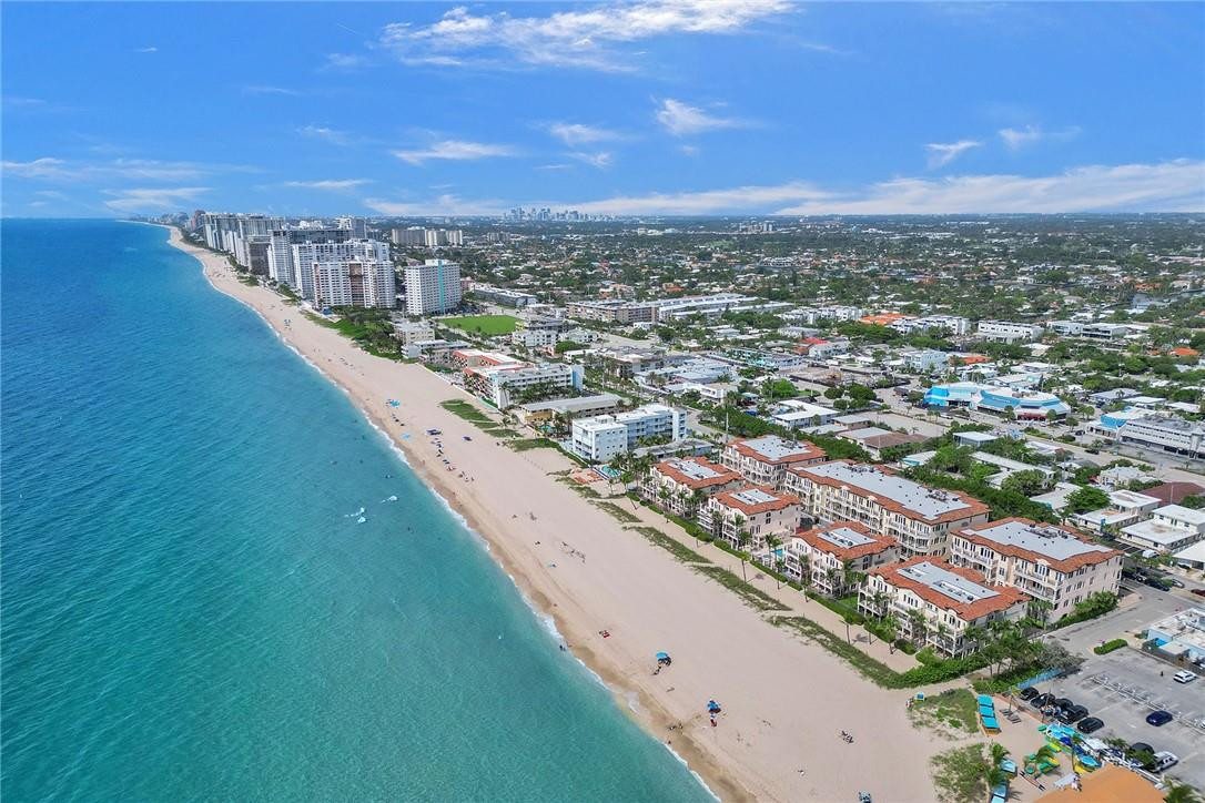 4320 El Mar Drive 202, Lauderdale-By-The-Sea Unit: 202