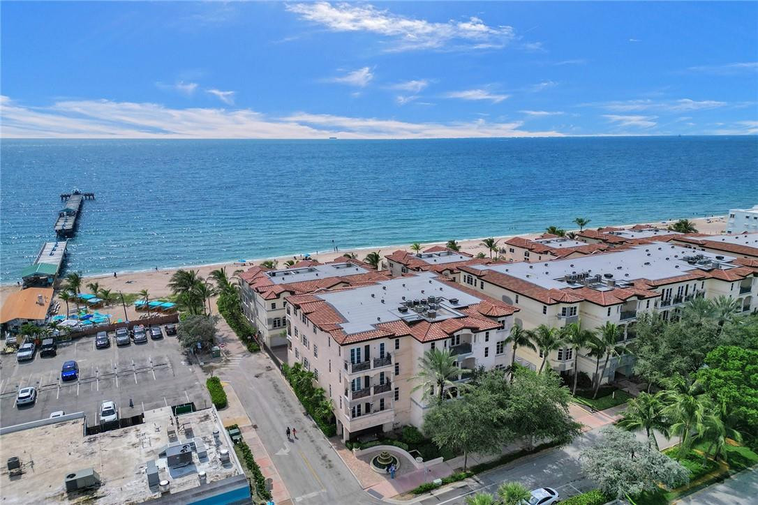 4320 El Mar Drive 202, Lauderdale-By-The-Sea Unit: 202