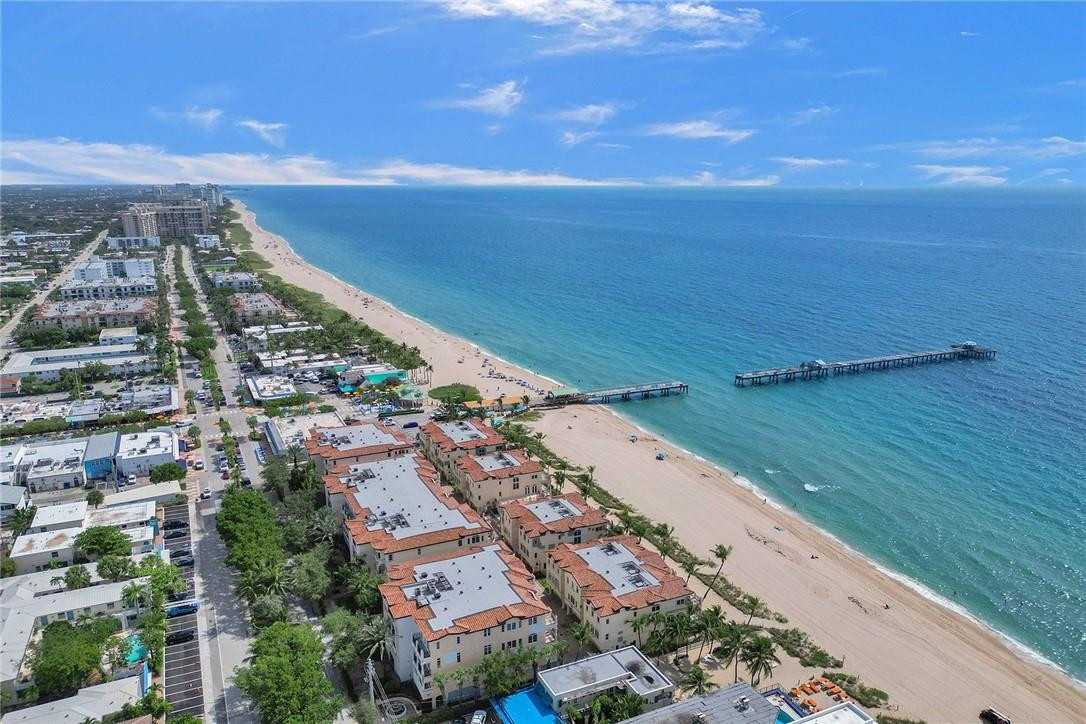 4320 El Mar Drive 202, Lauderdale-By-The-Sea Unit: 202
