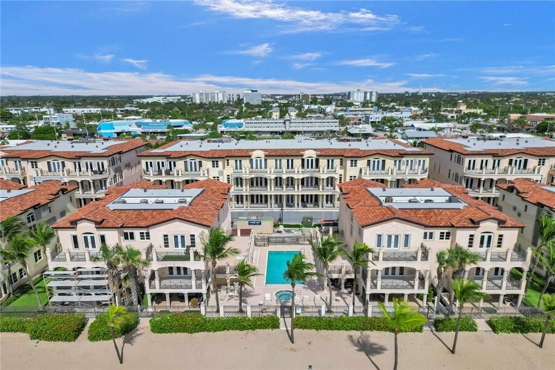 4320 El Mar Drive 202, Lauderdale-By-The-Sea Unit: 202