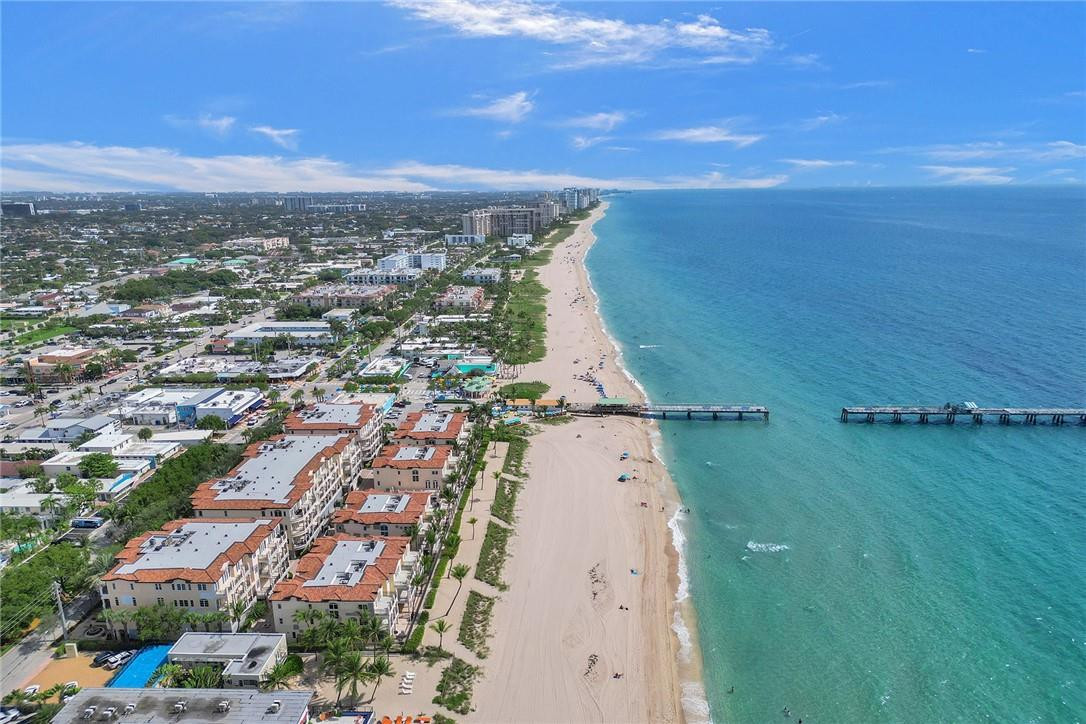 4320 El Mar Drive 202, Lauderdale-By-The-Sea Unit: 202