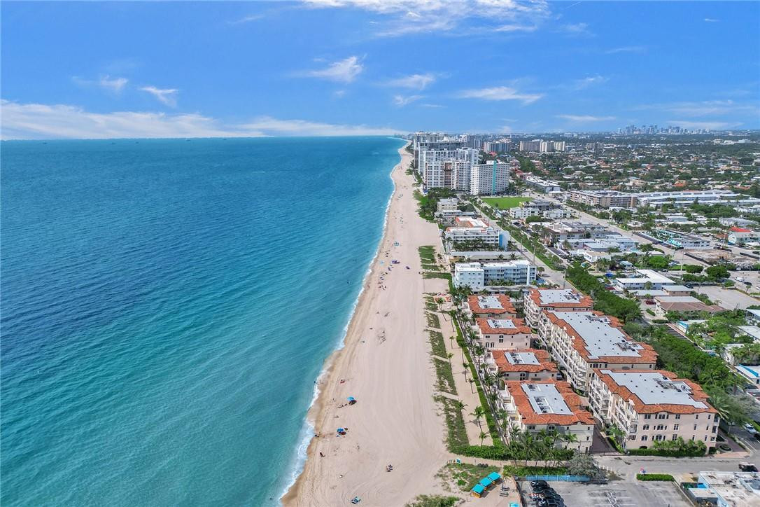 4320 El Mar Drive 202, Lauderdale-By-The-Sea Unit: 202