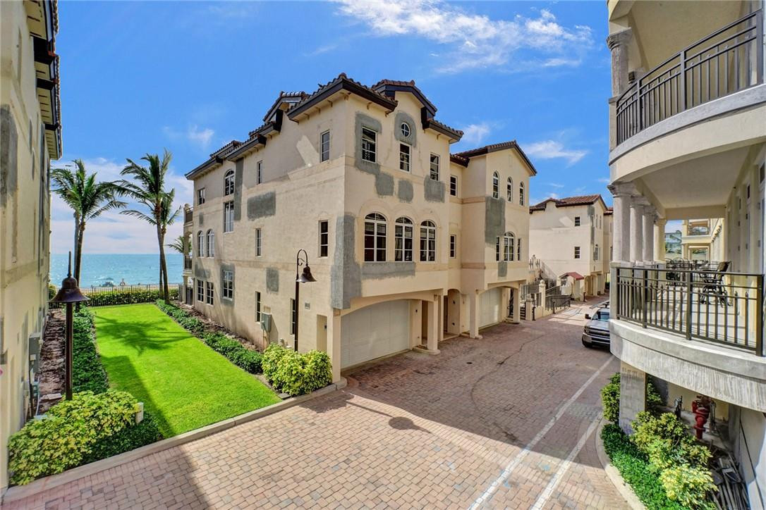 4320 El Mar Drive 202, Lauderdale-By-The-Sea Unit: 202