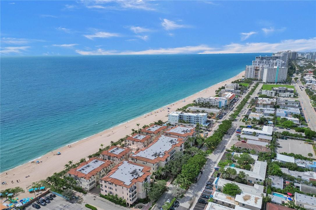 4320 El Mar Drive 202, Lauderdale-By-The-Sea Unit: 202