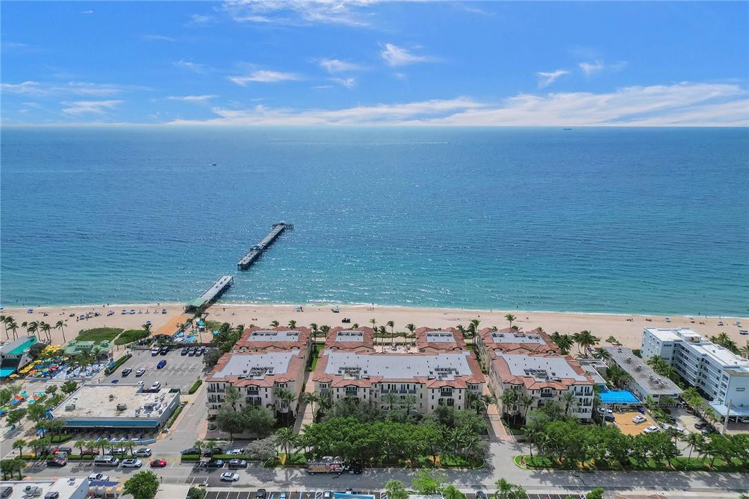 4320 El Mar Drive 202, Lauderdale-By-The-Sea Unit: 202