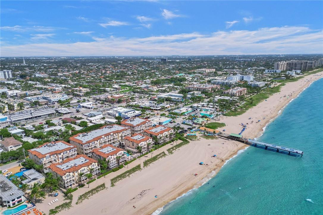 4320 El Mar Drive 202, Lauderdale-By-The-Sea Unit: 202