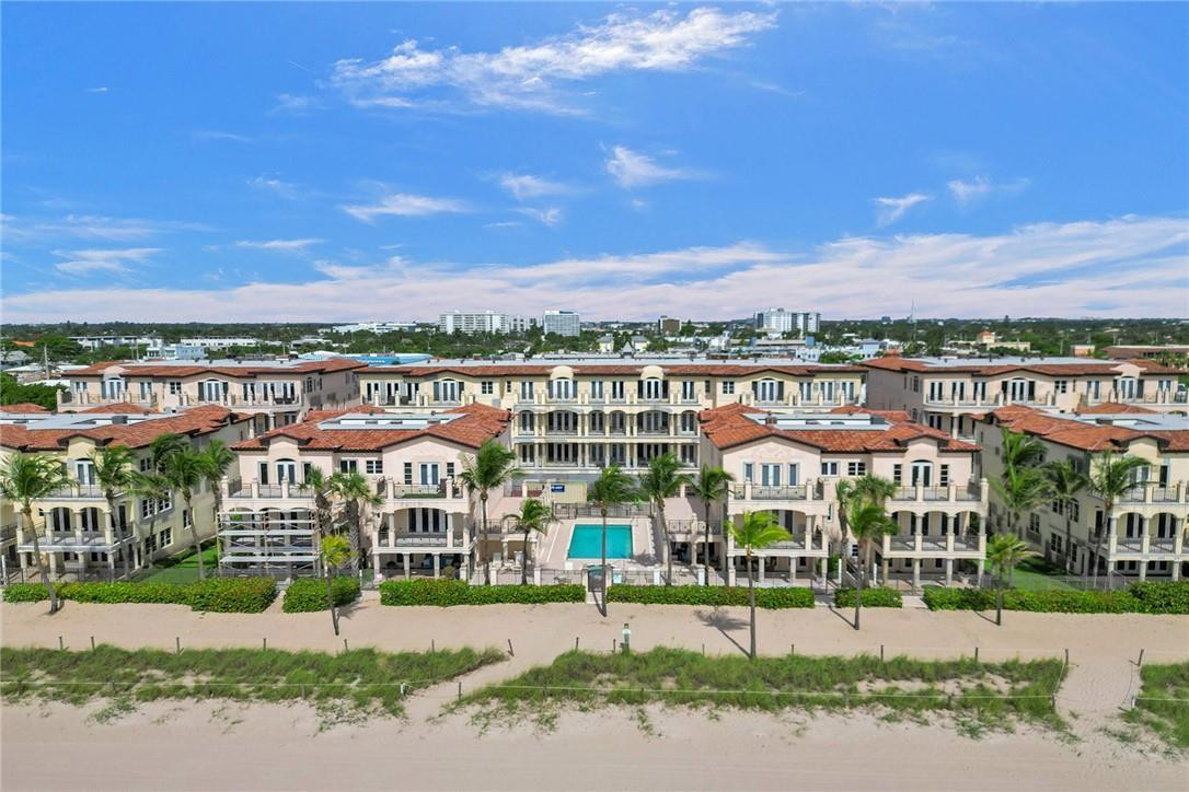 4320 El Mar Drive 202, Lauderdale-By-The-Sea Unit: 202