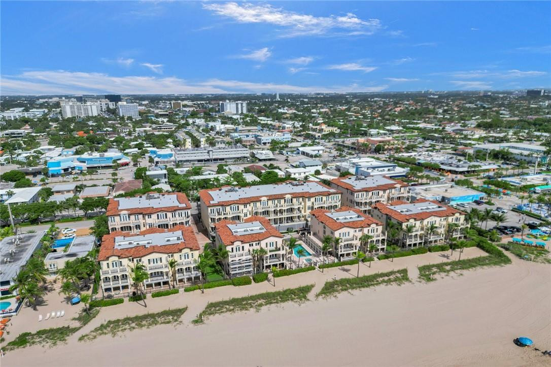 4320 El Mar Drive 202, Lauderdale-By-The-Sea Unit: 202