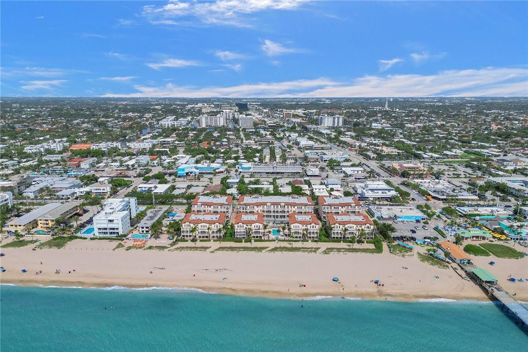 4320 El Mar Drive 202, Lauderdale-By-The-Sea Unit: 202