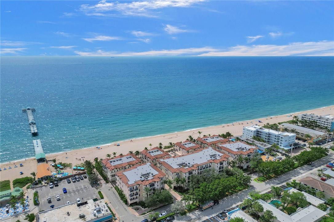 4320 El Mar Drive 202, Lauderdale-By-The-Sea Unit: 202