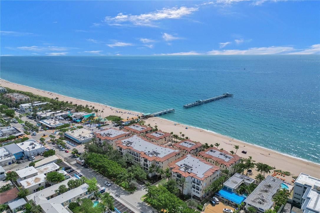 4320 El Mar Drive 202, Lauderdale-By-The-Sea Unit: 202